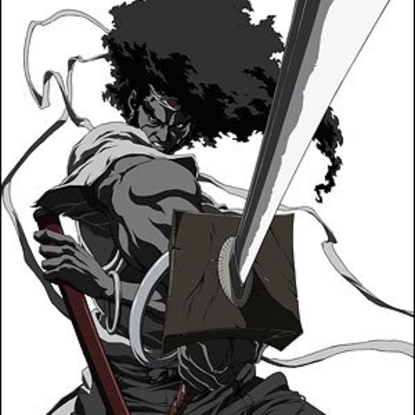 newdist episode artwork