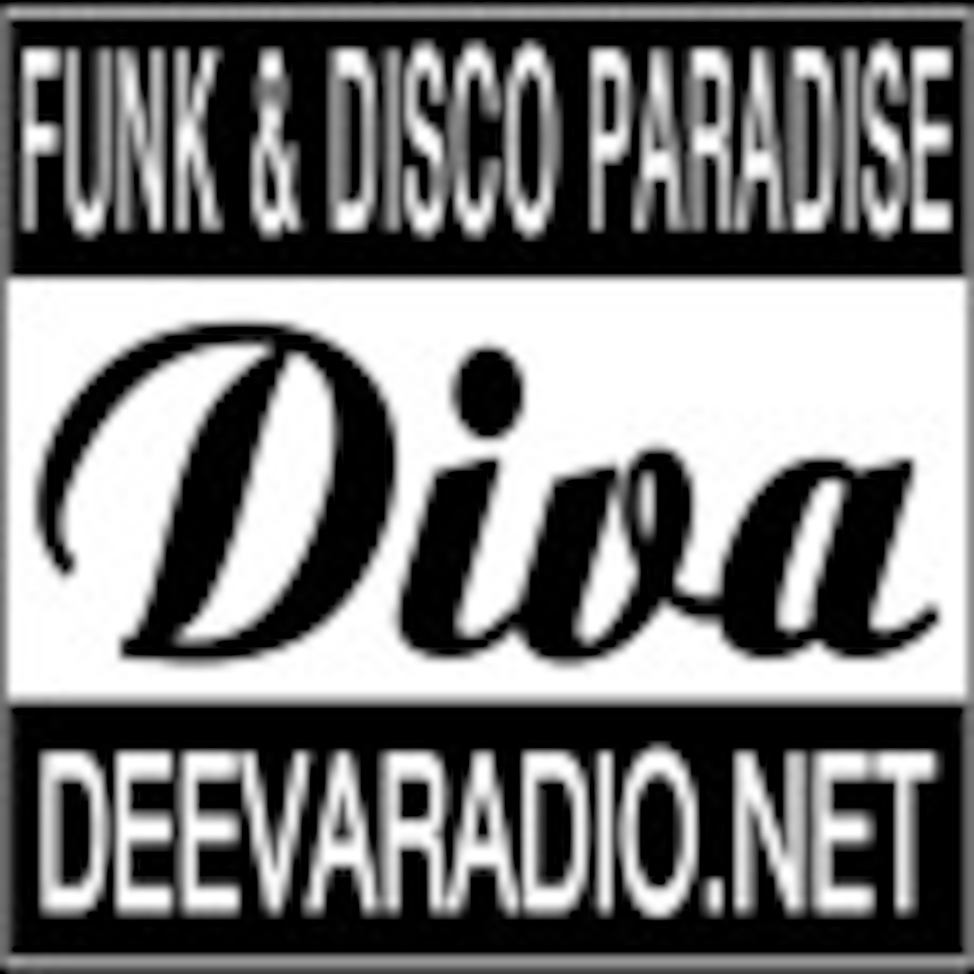 Diva Radio's Podcast 1 podcast artwork