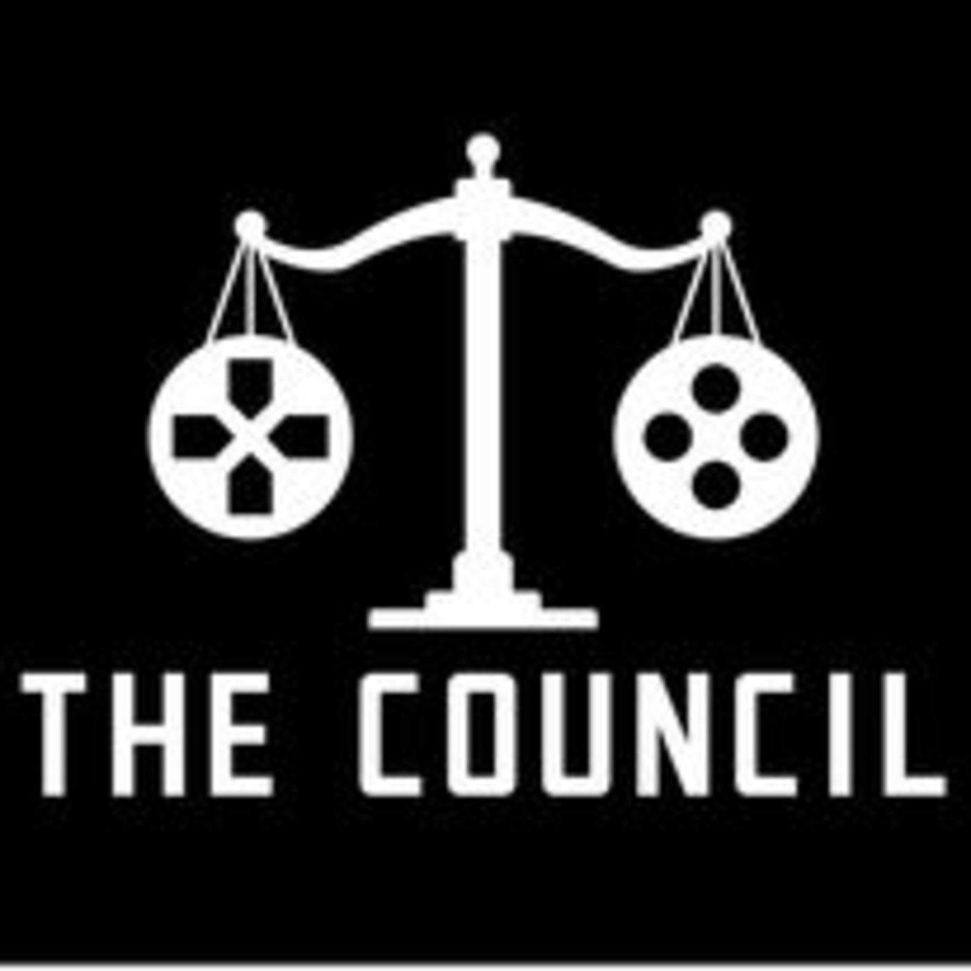 The Council Podcast