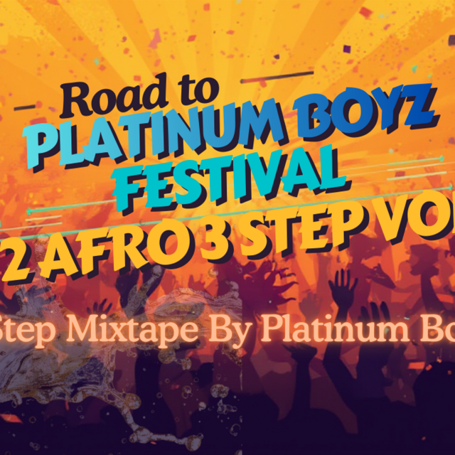 Platinum Boys Podcast