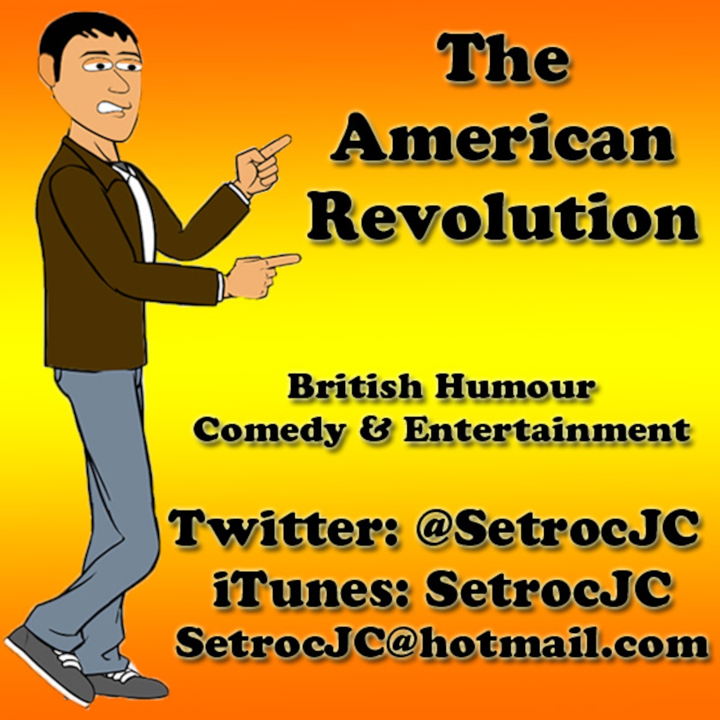 The American Revolution - Episode 22