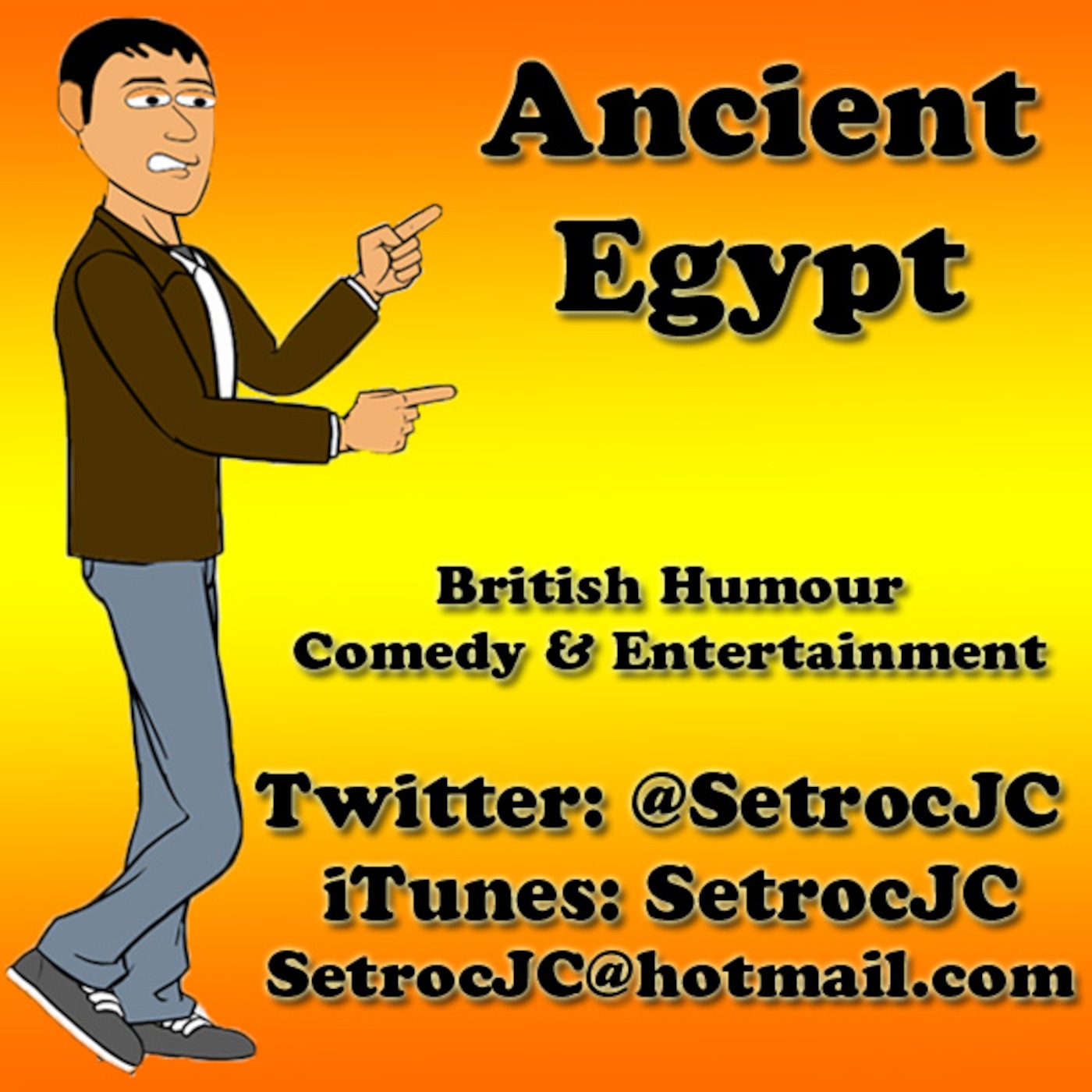 Ancient Egypt - Episode 30