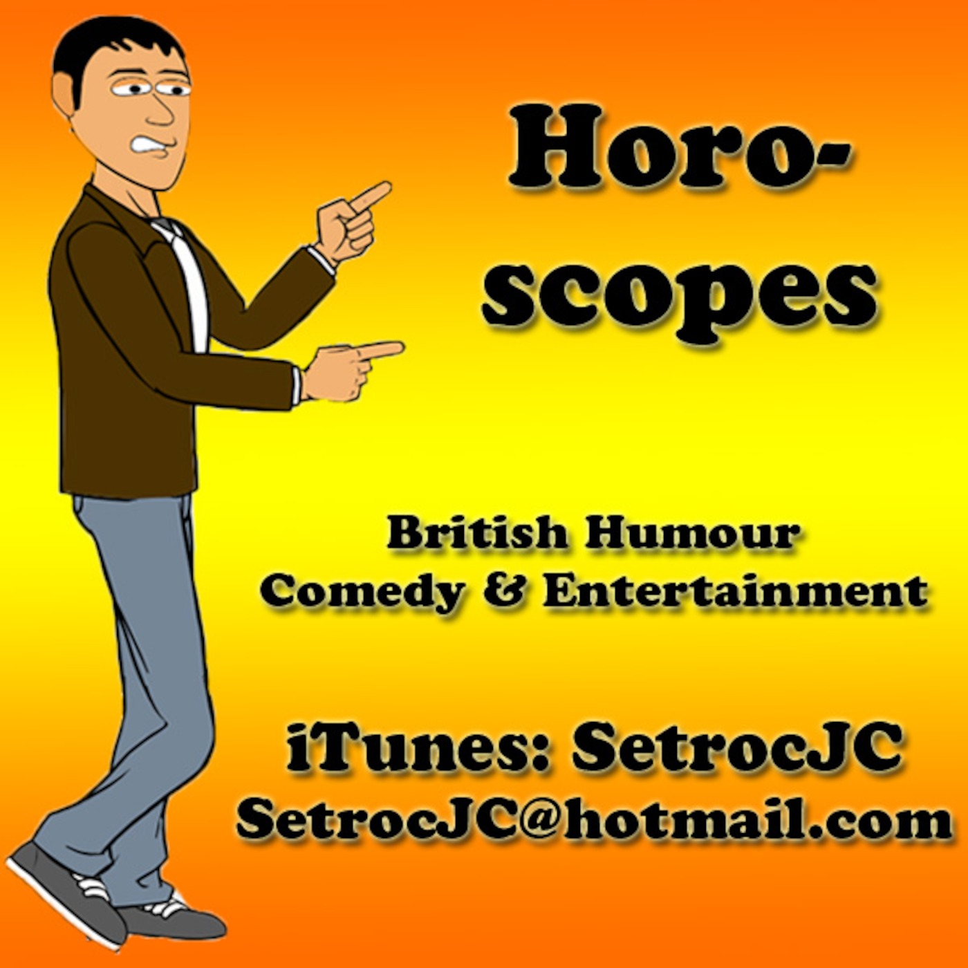 Horoscopes - Episode 36