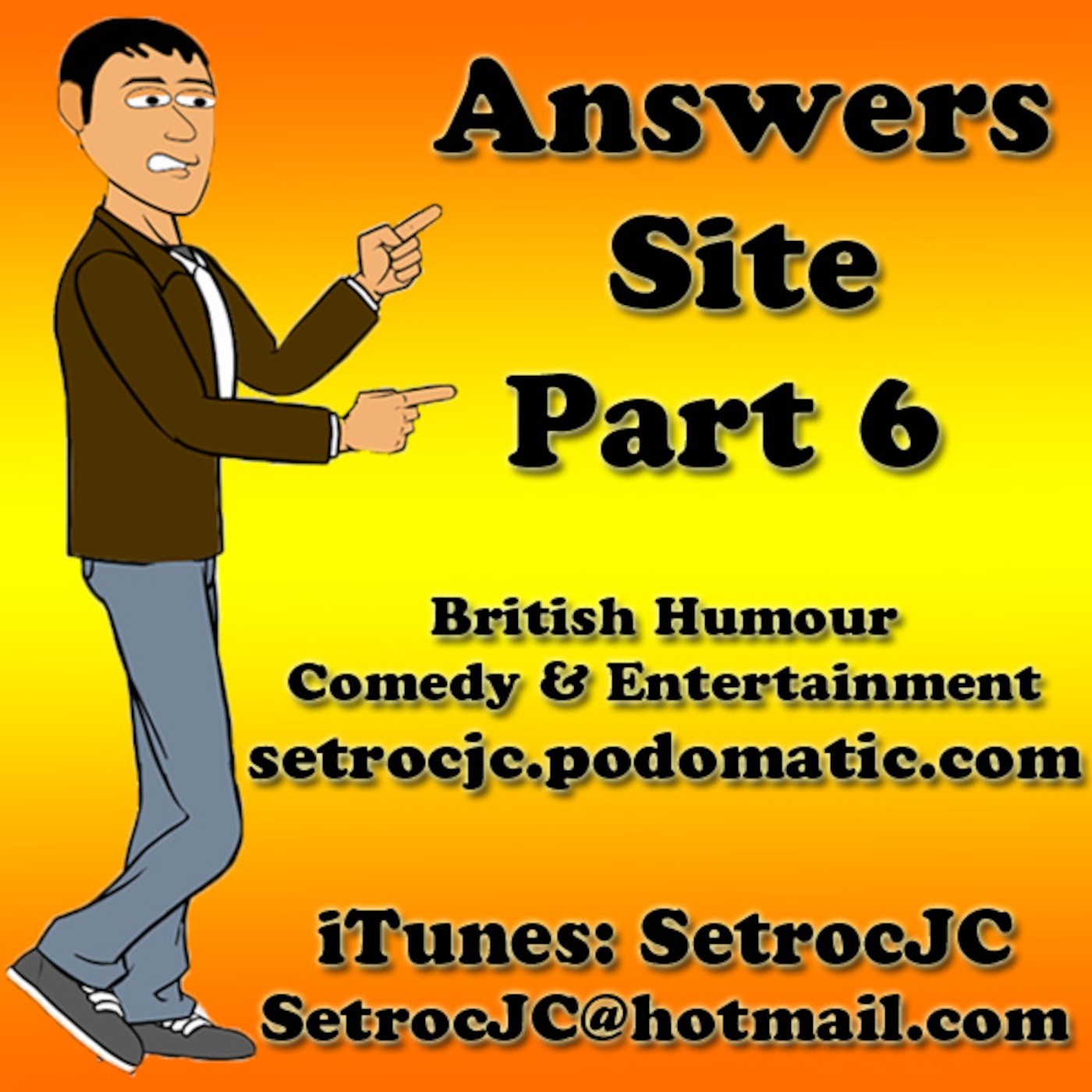 Question and Answers Website Part 6 - Episode 50