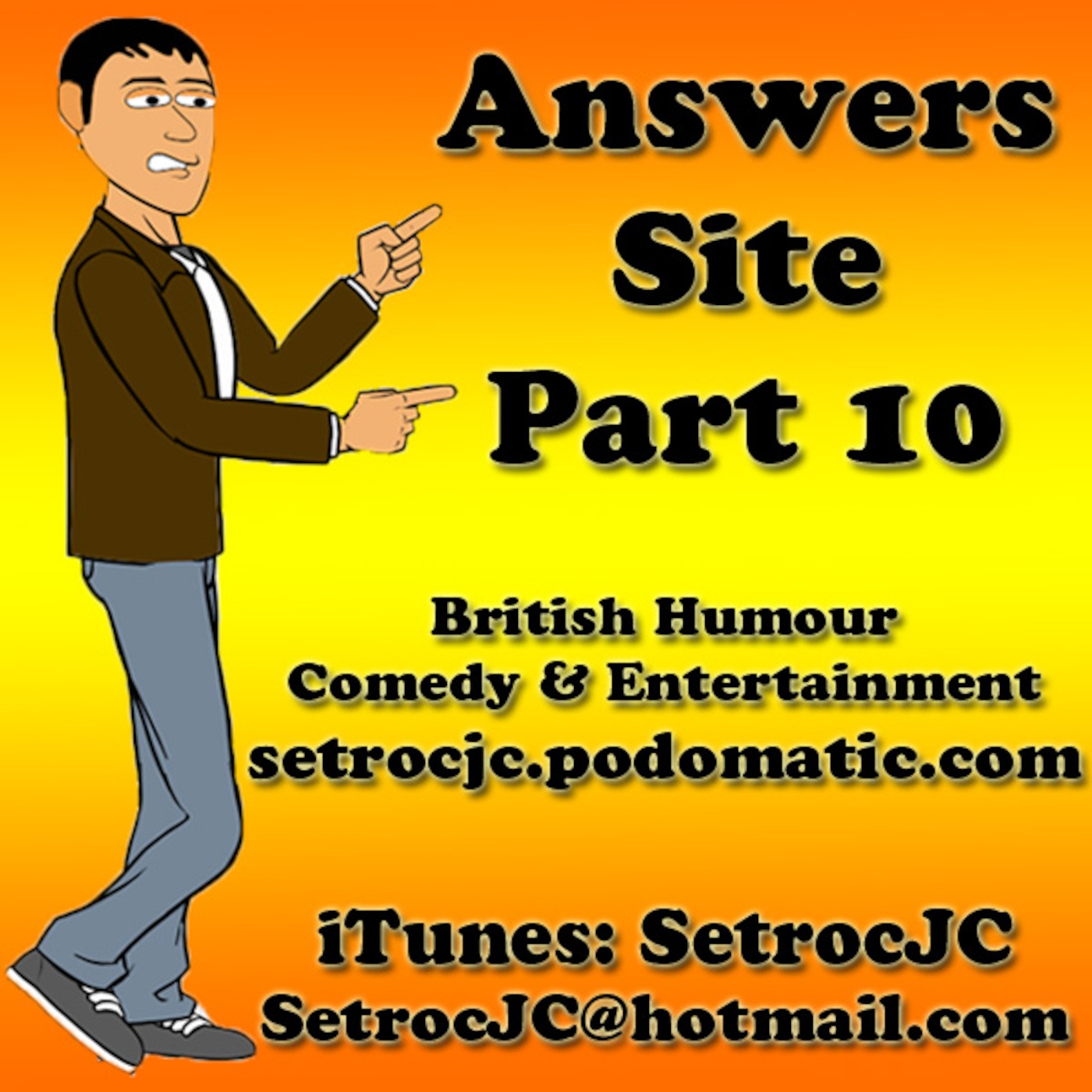 Question and Answers Website Part 10 - Episode 65