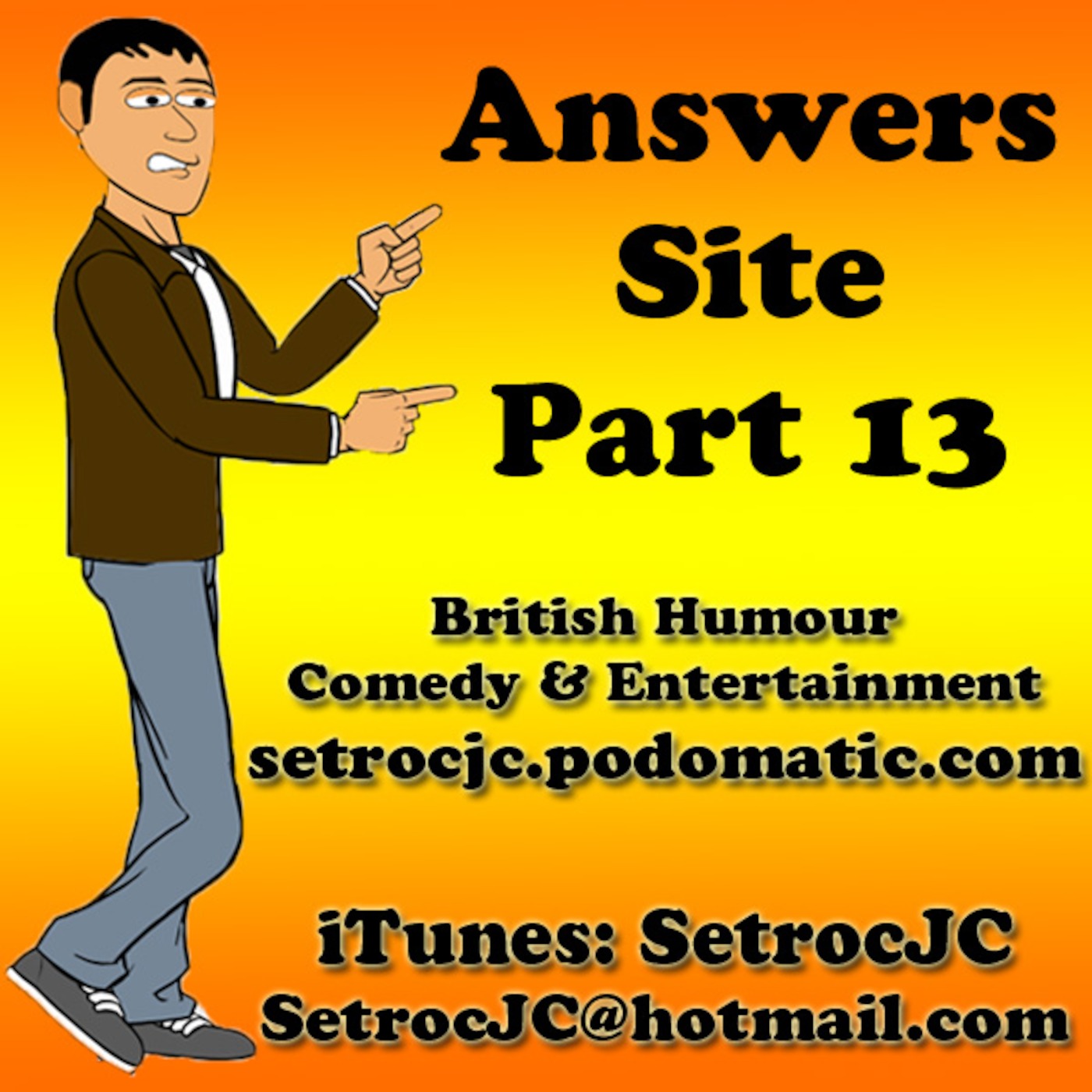Question and Answers Website Part 13 - Episode 92