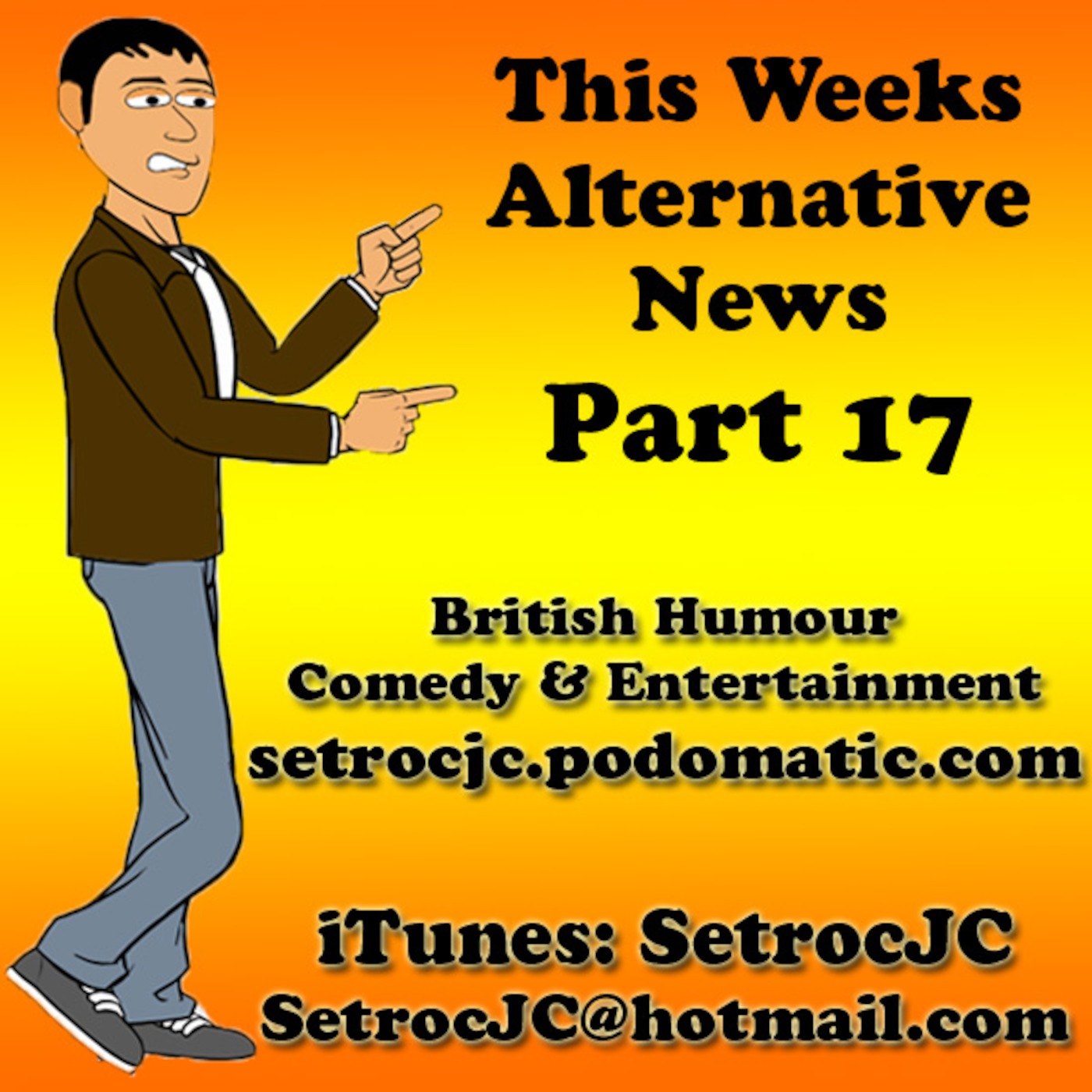 This Weeks Alternative News Part 17 - Episode 96