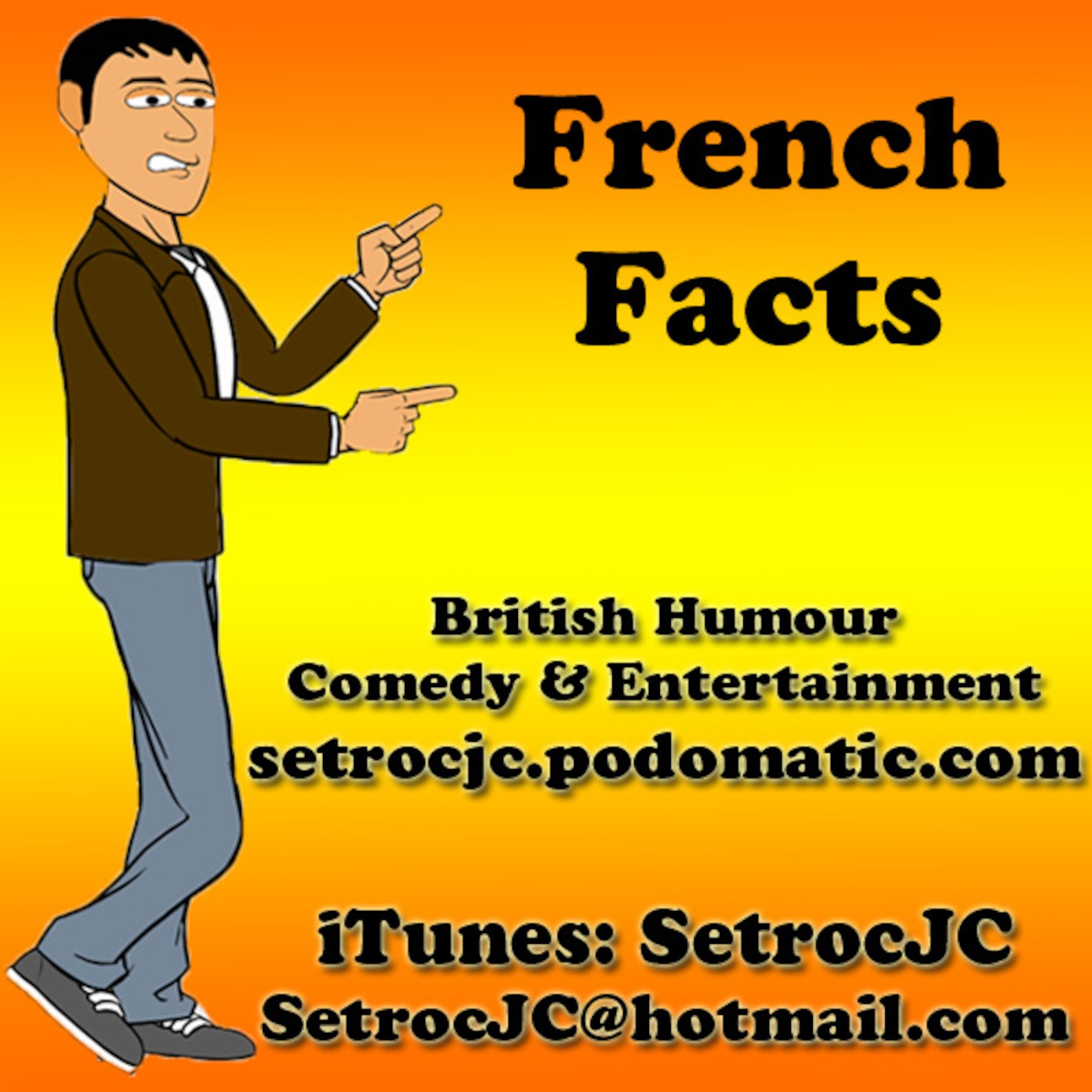 Amazing Facts About France - Episode 97