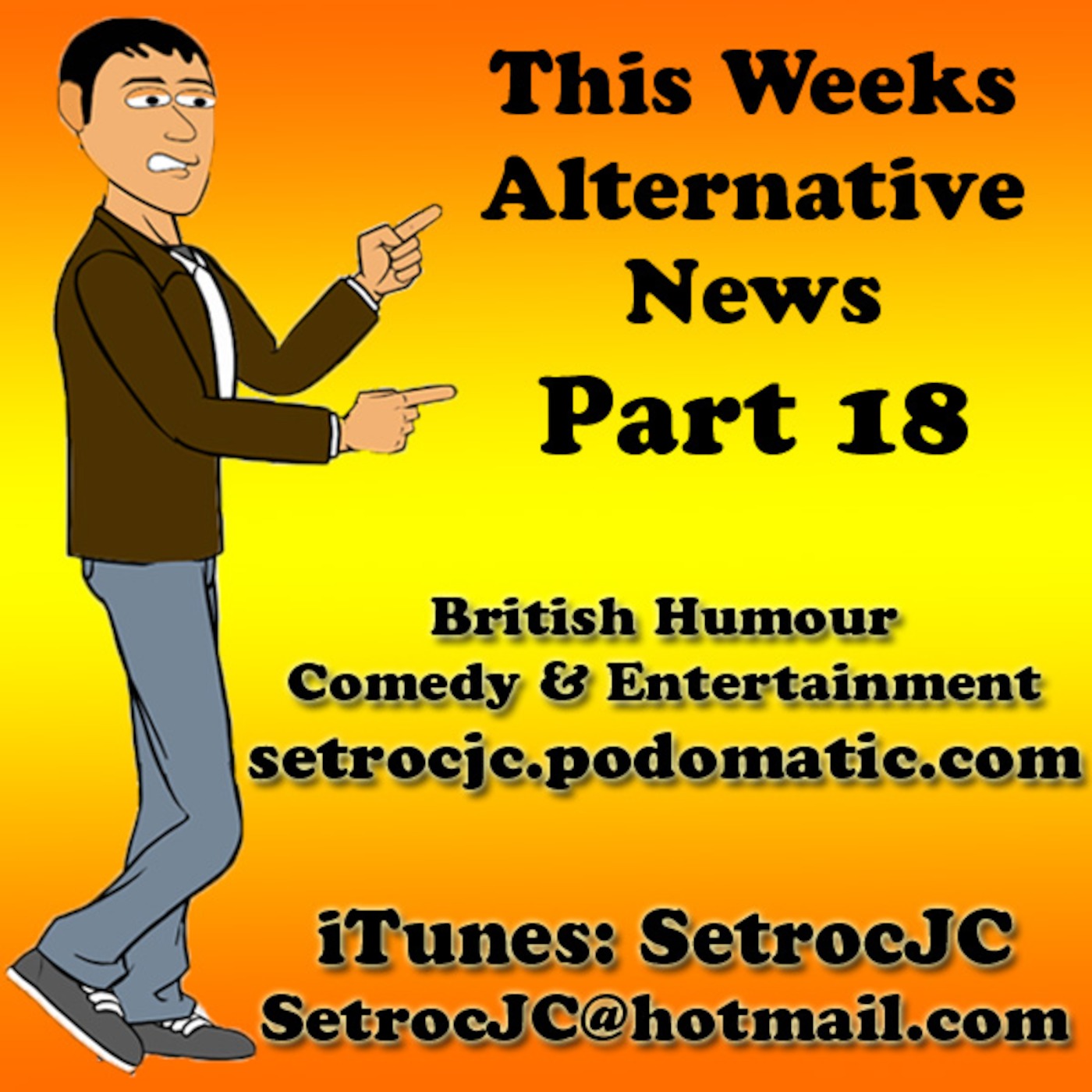 This Weeks Alternative News Part 18 - Episode 99
