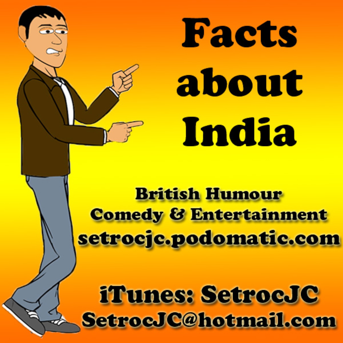 Facts about India - Episode 108