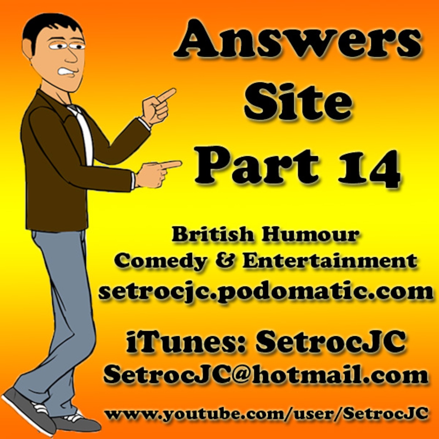 Question and Answers Website Part 14 - Episode 120