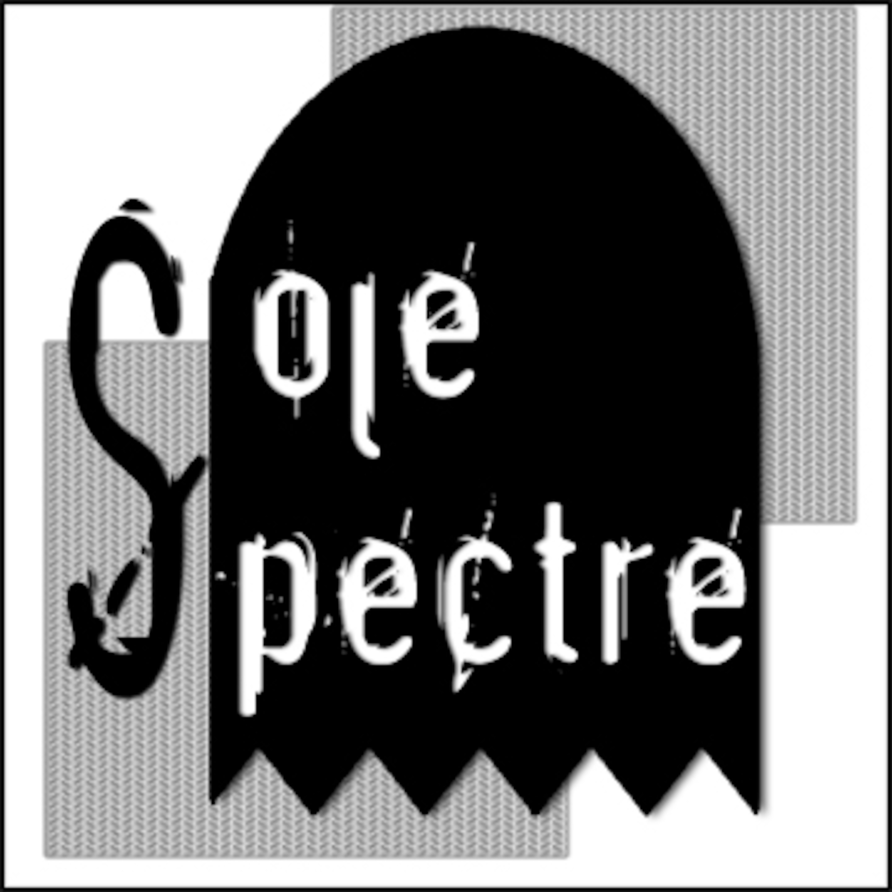 Sole Spectre 5 episode artwork