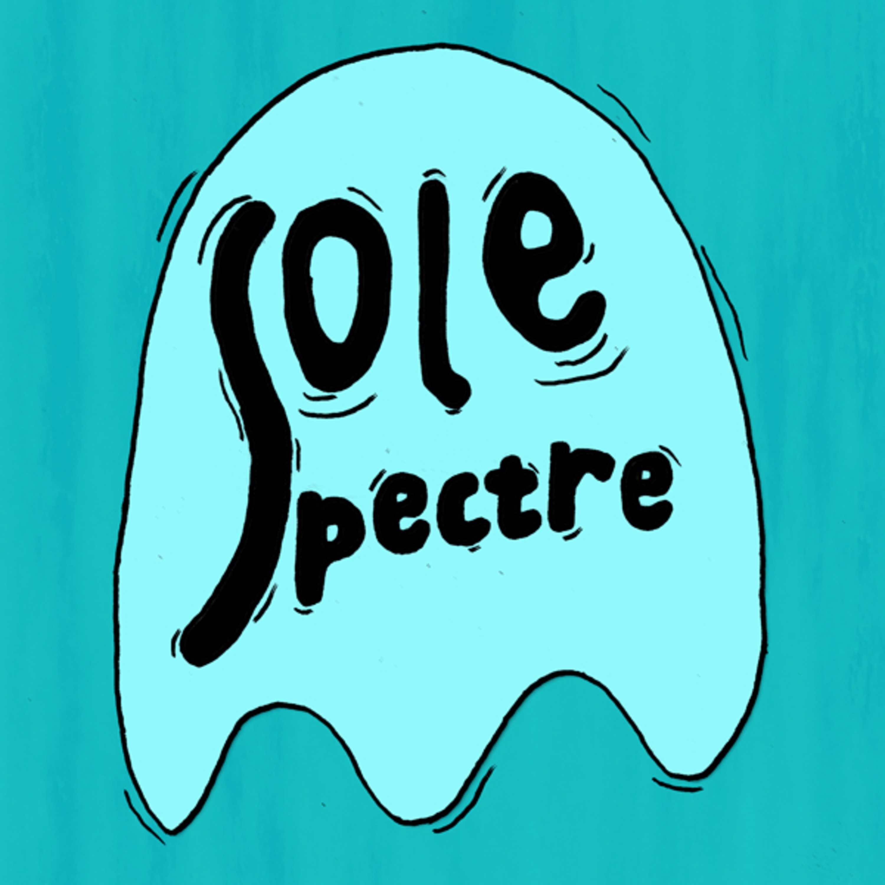 Sole Spectre 10 episode artwork