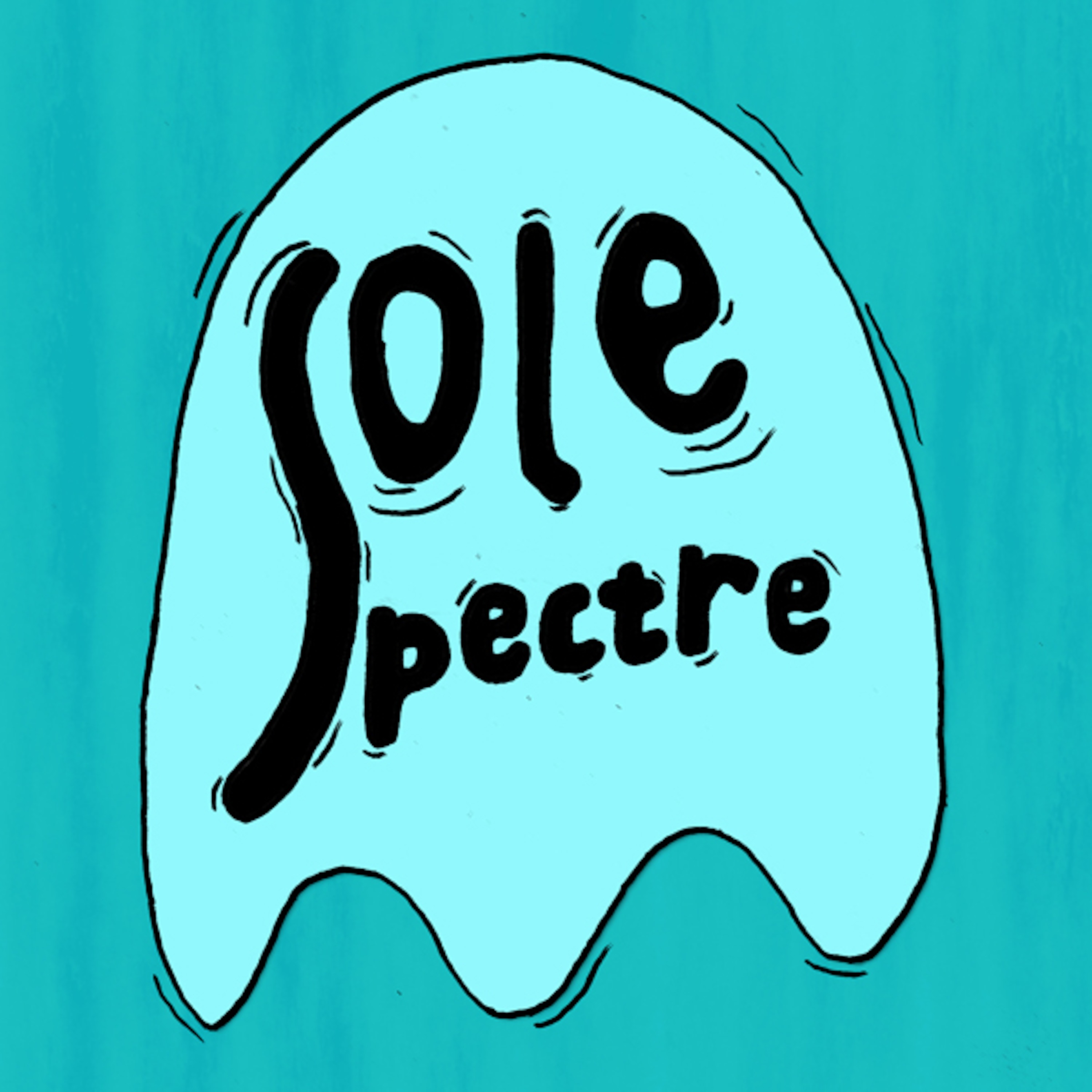 Sole Spectre! podcast artwork