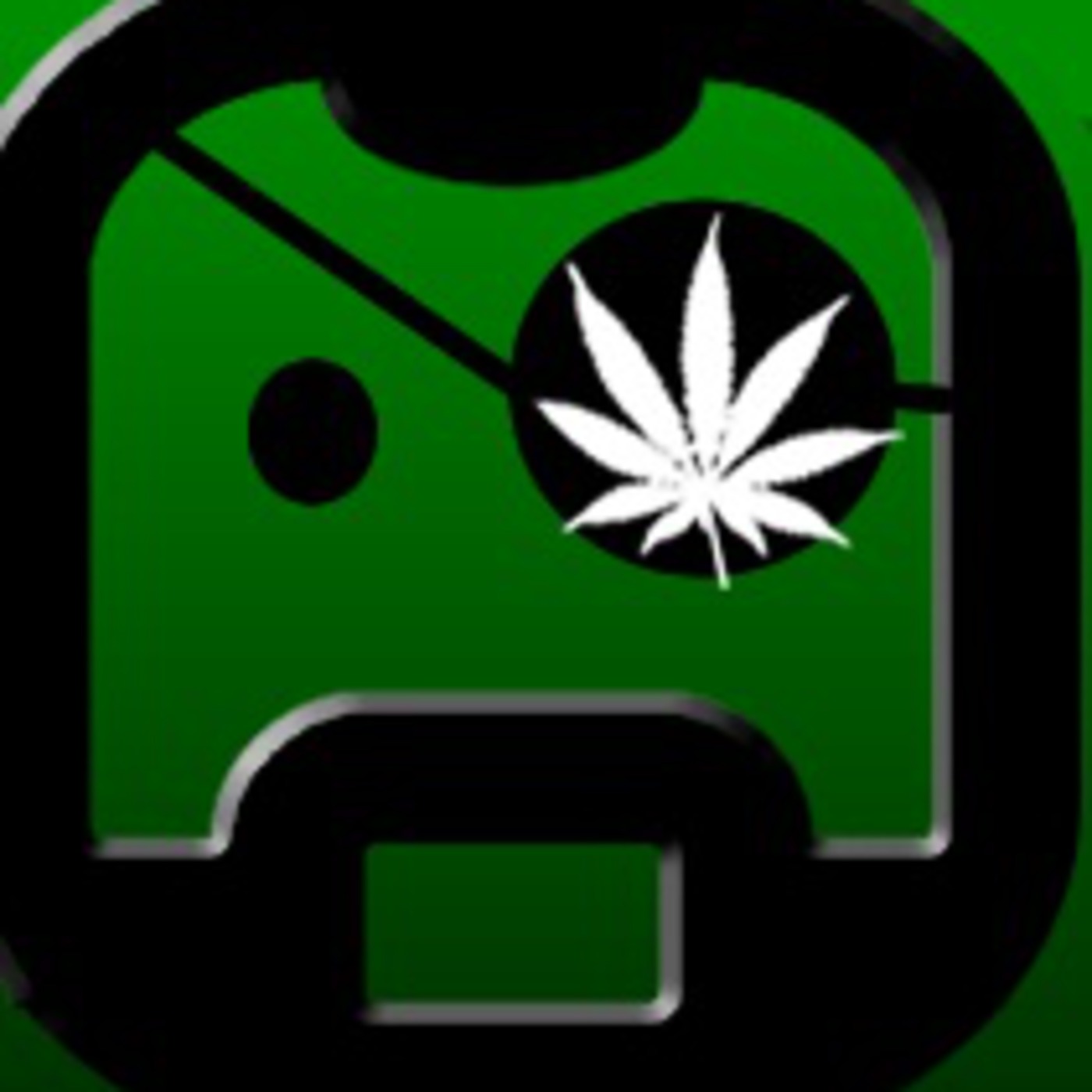 GanjaJonShow\'s Podcast