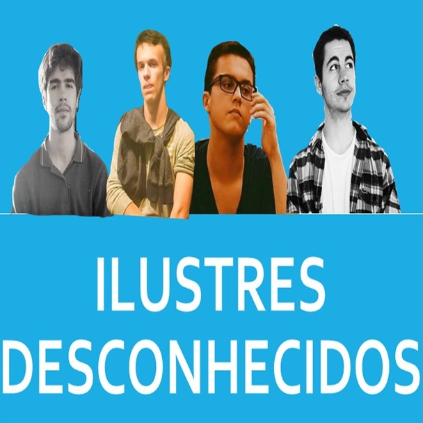 Ilustres Desconhecidos