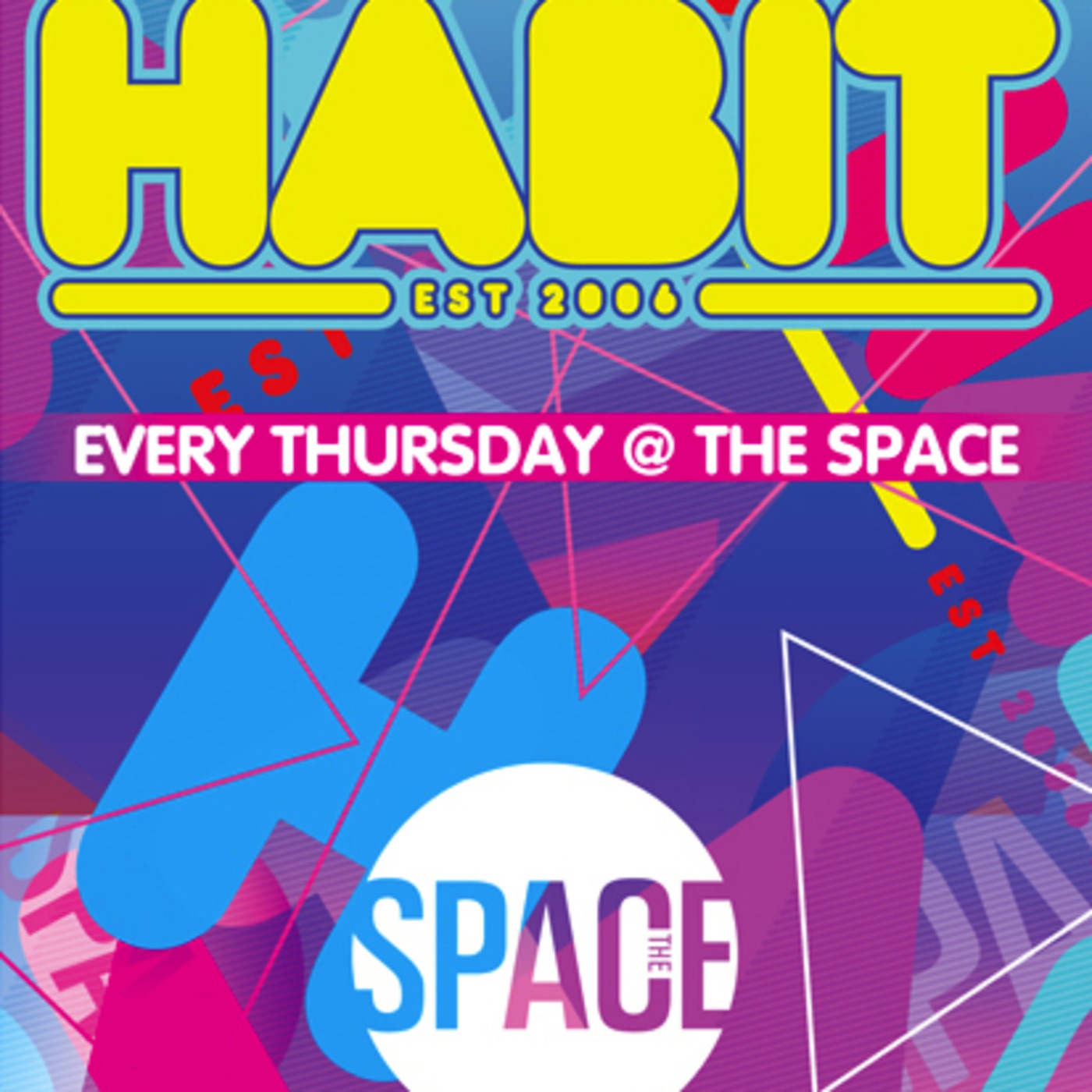 Episode 40 - HABIT MASHED by DANIEL JOHN