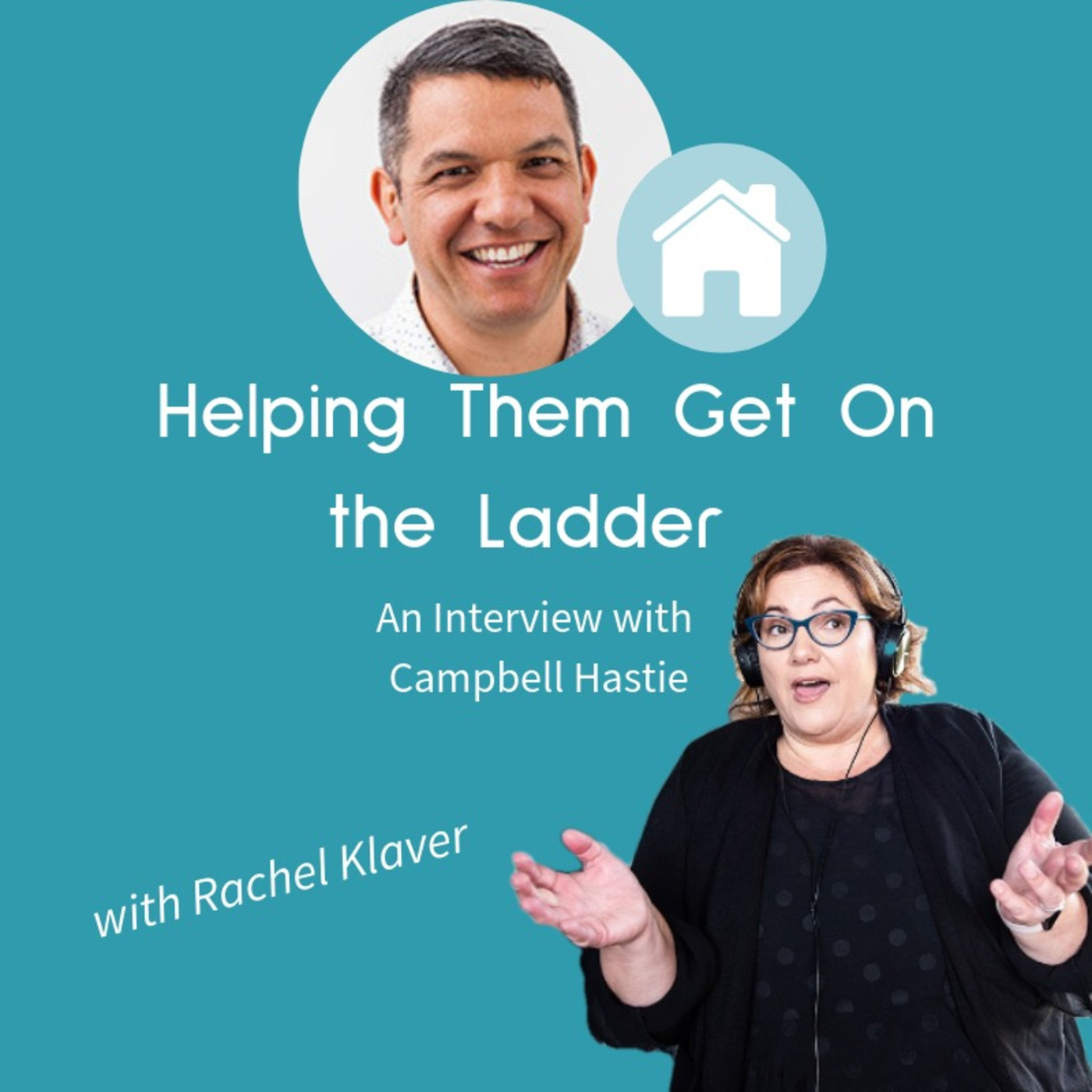 Helping Them Get On The Ladder - An interview with Campbell Hastie from Go2Guys