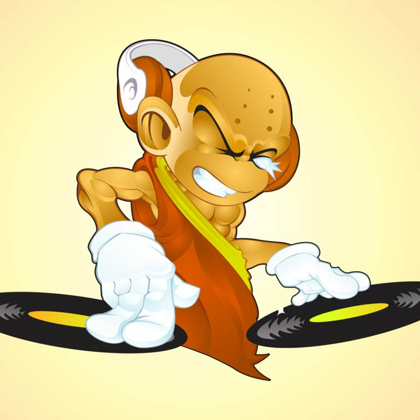 MUSIC LOVER vol.1 (DJ SHAKIM MIX)