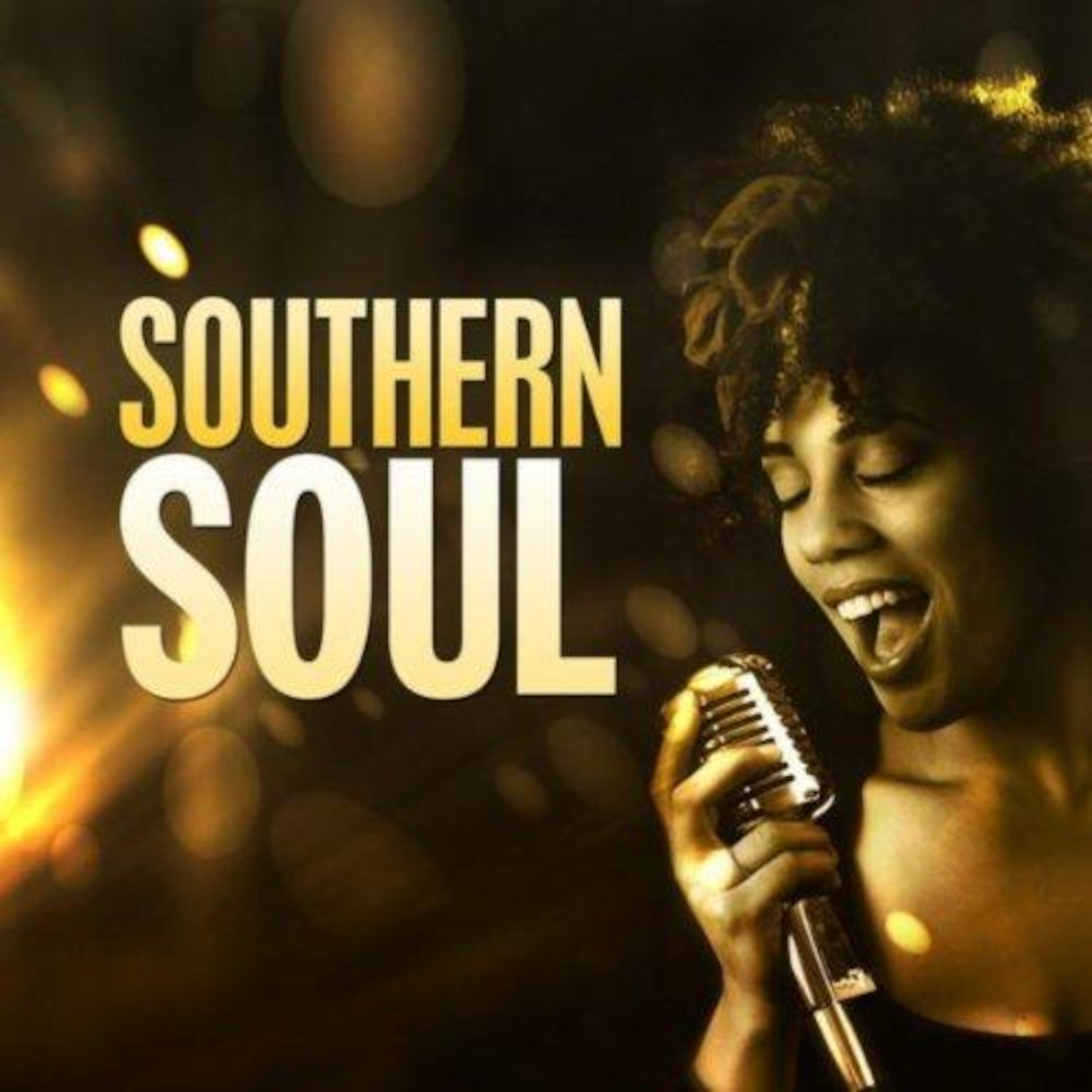 SOUTH SOUL MIX- DJ SHAKIM718 (FREE DOWNLOADS )