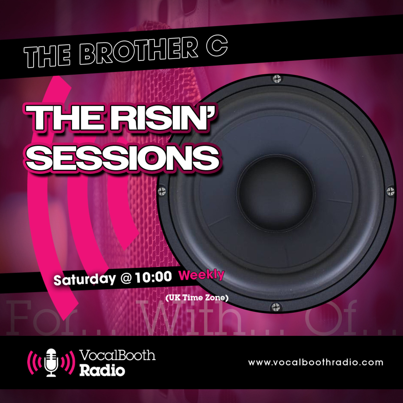 The Brother C - The \