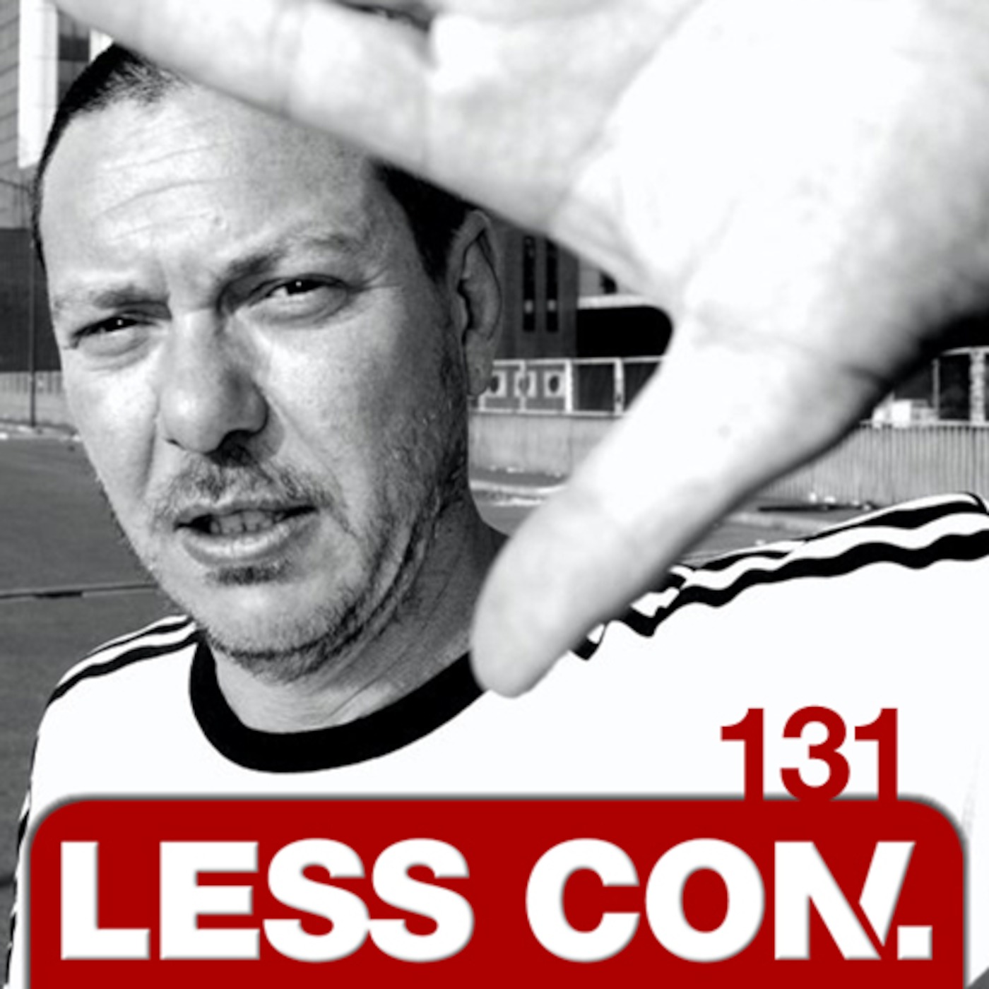 Less Conversation\'s Podcast