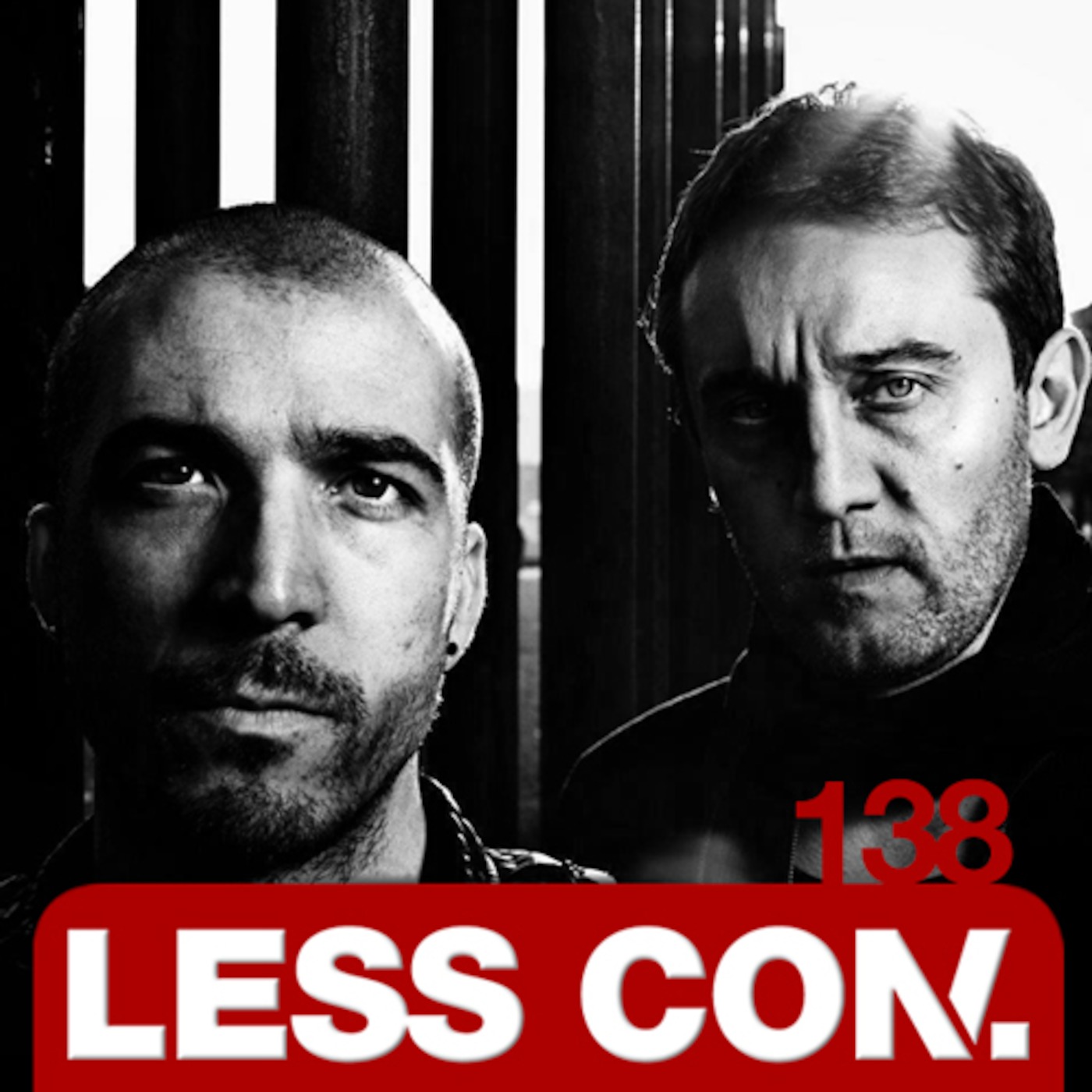 Less Conversation\'s Podcast