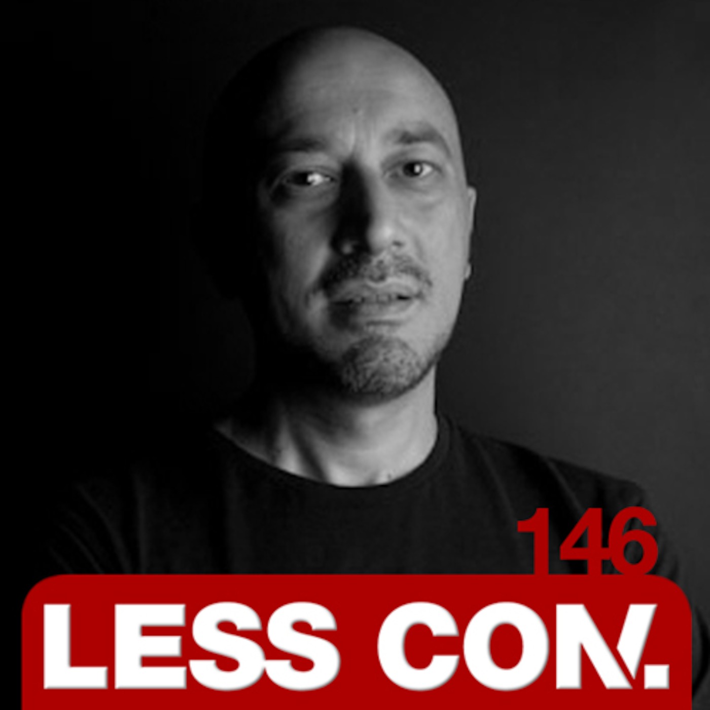 Less Conversation\'s Podcast