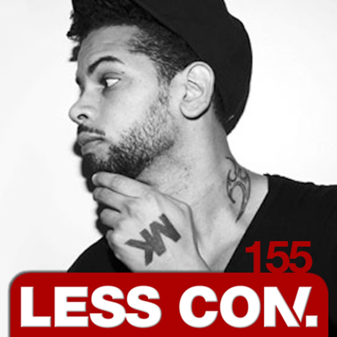 Less Conversation\'s Podcast