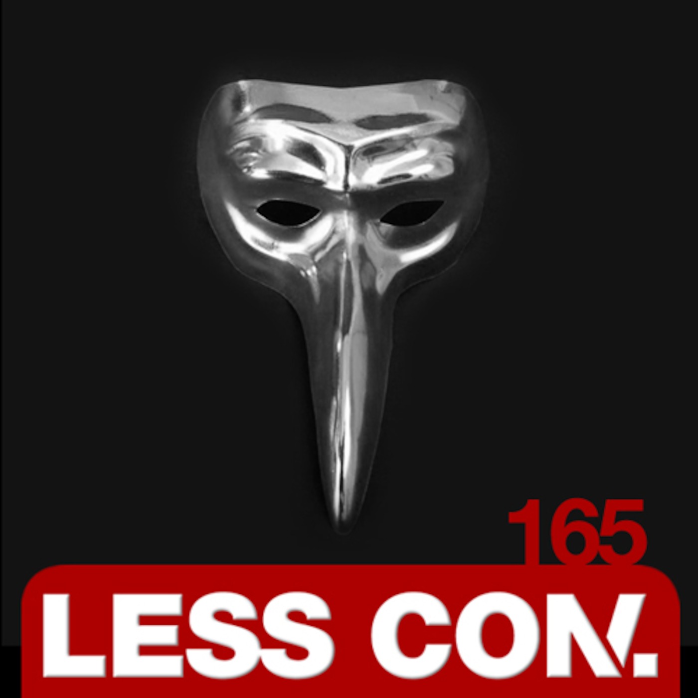 Less Conversation\'s Podcast