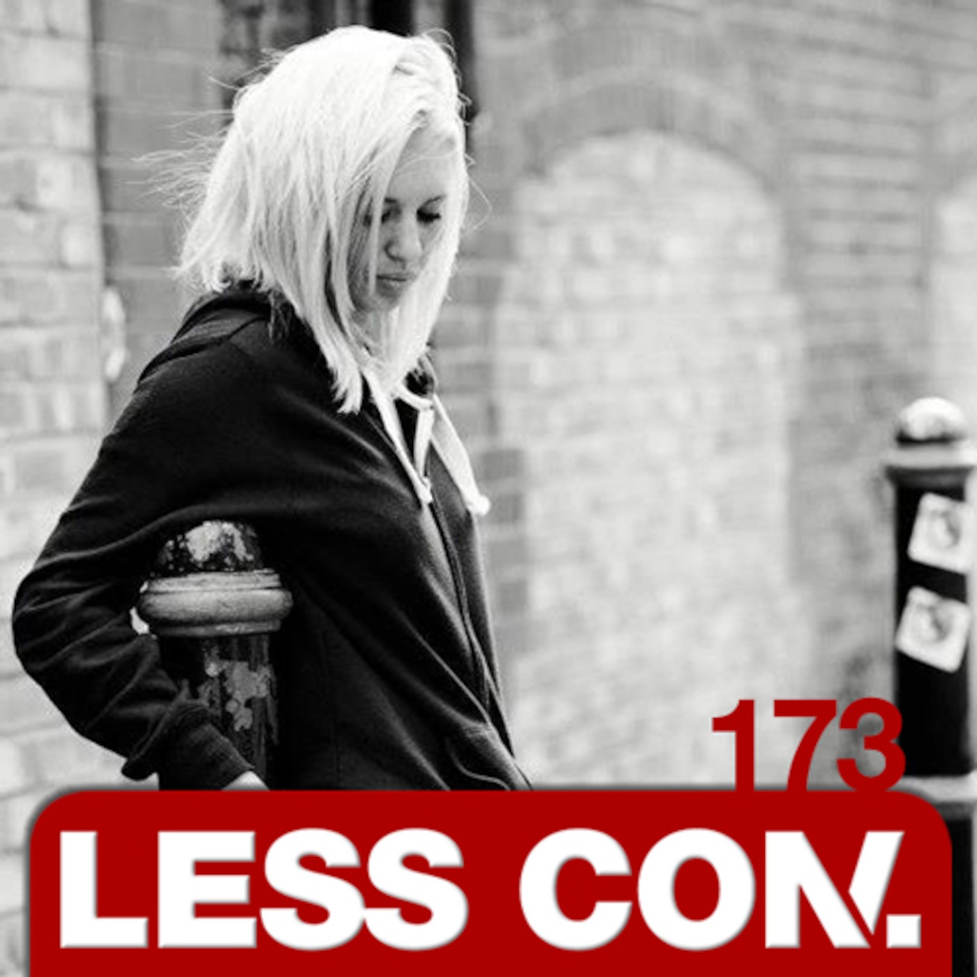 Less Conversation\'s Podcast