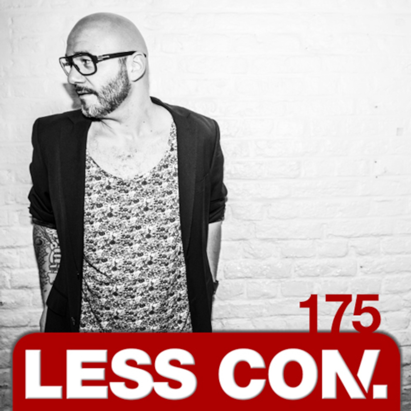 Less Conversation\'s Podcast