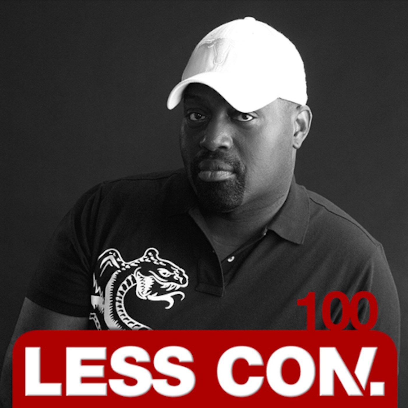 Less Conversation\'s Podcast
