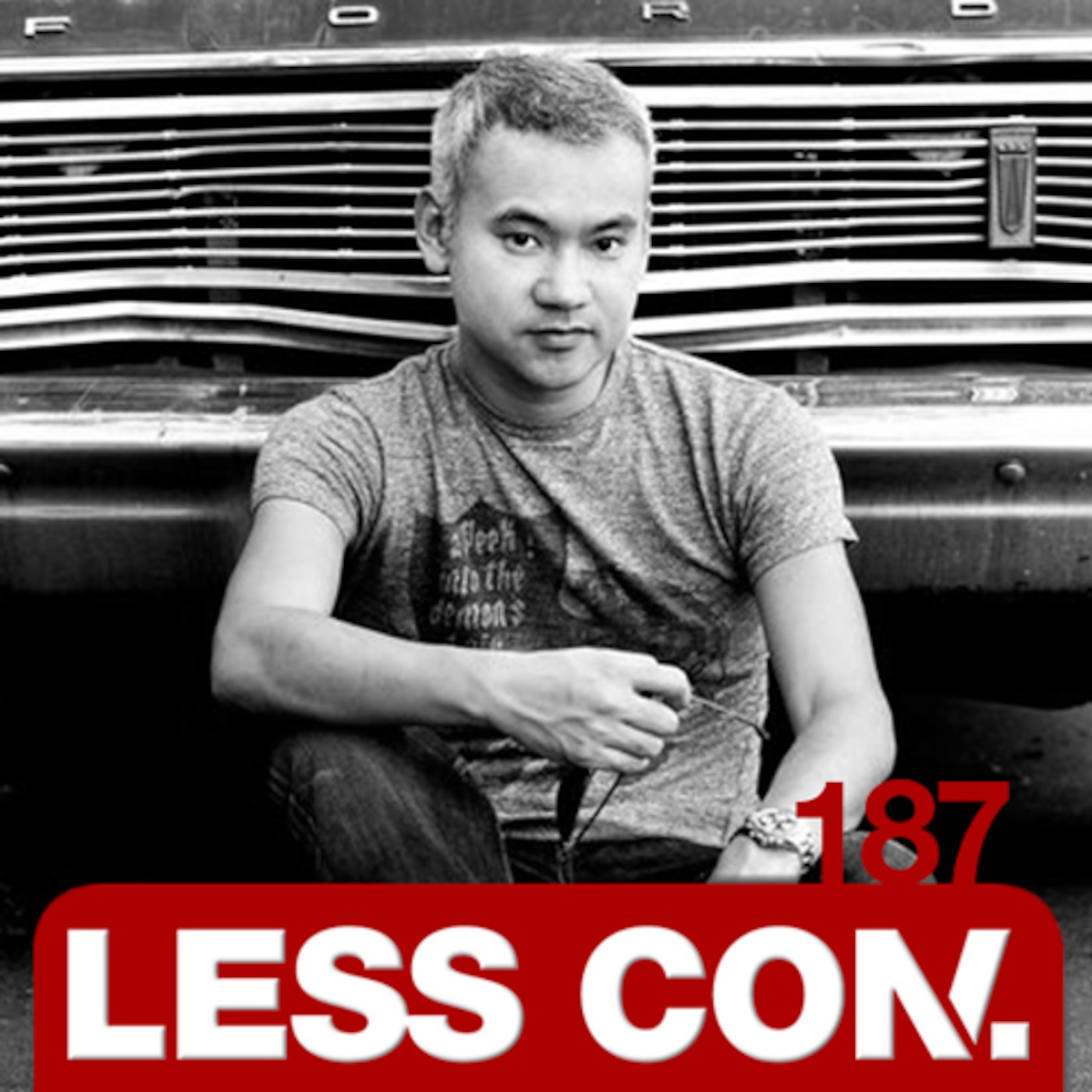 Less Conversation\'s Podcast