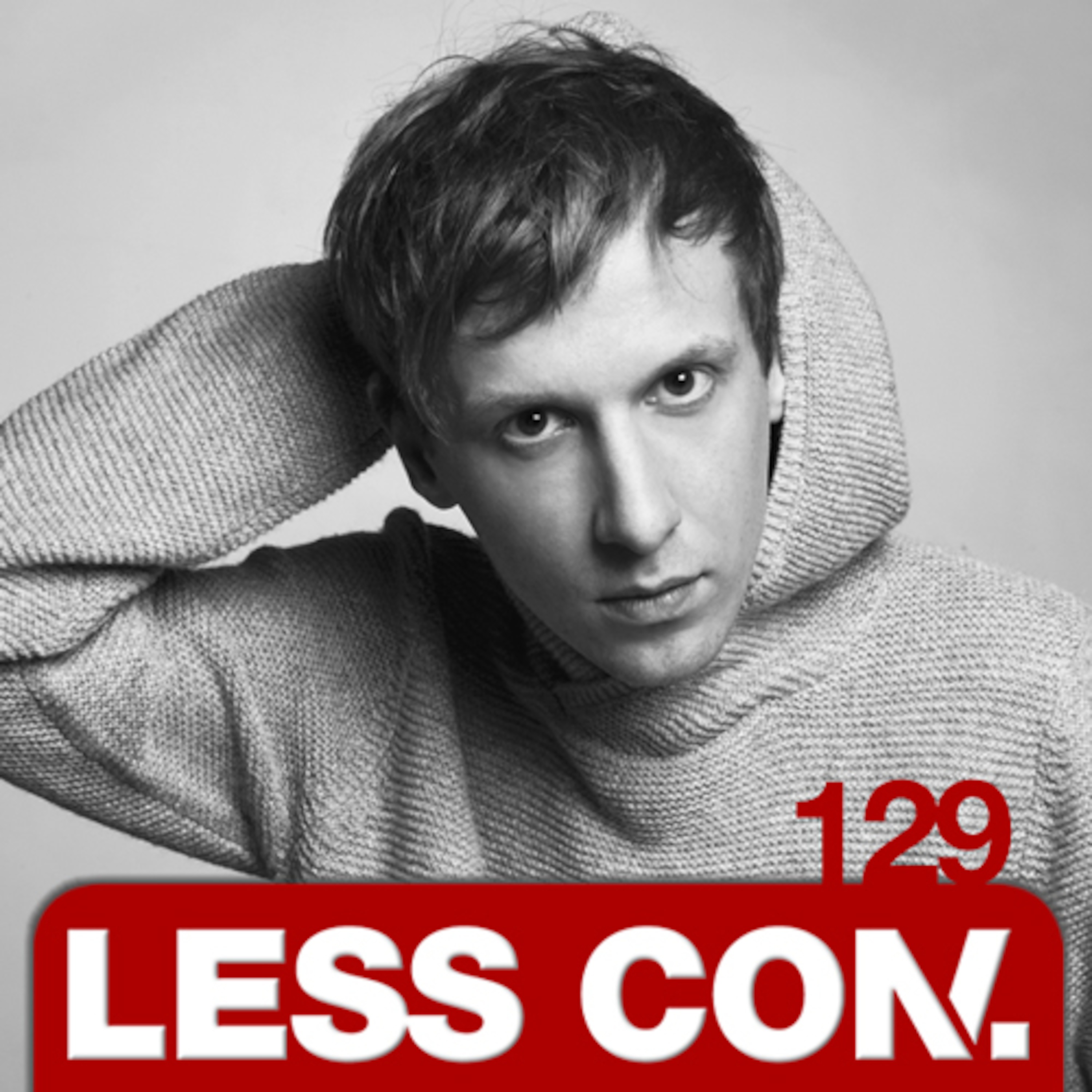 Less Conversation\'s Podcast
