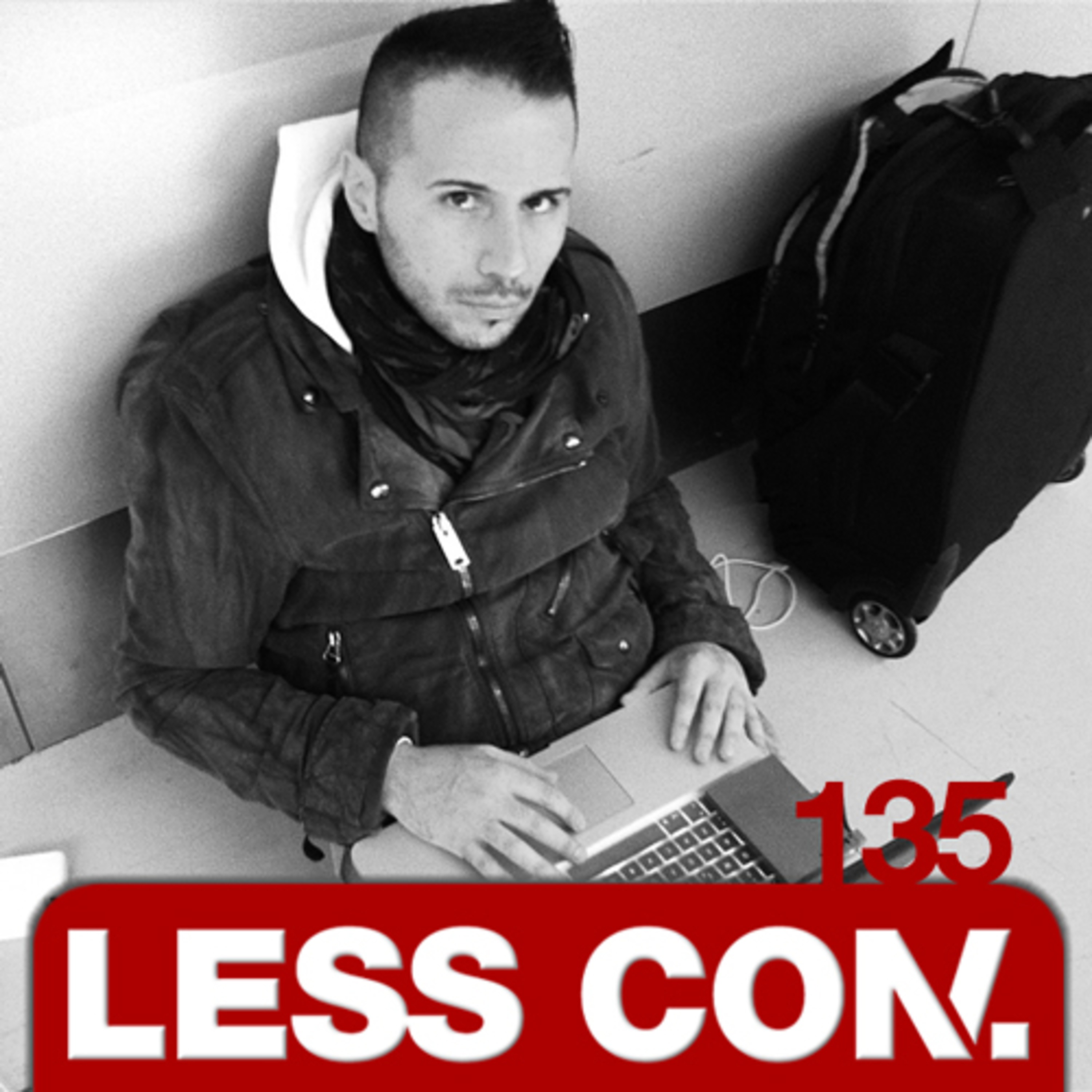 Less Conversation\'s Podcast