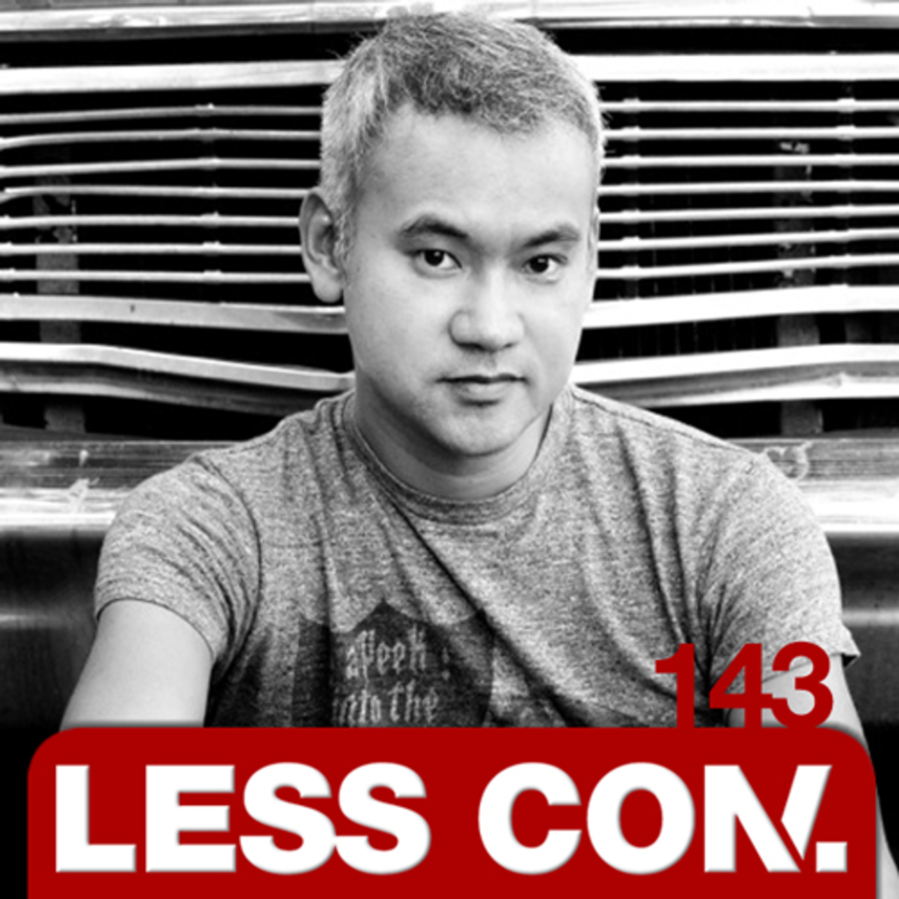 Less Conversation\'s Podcast