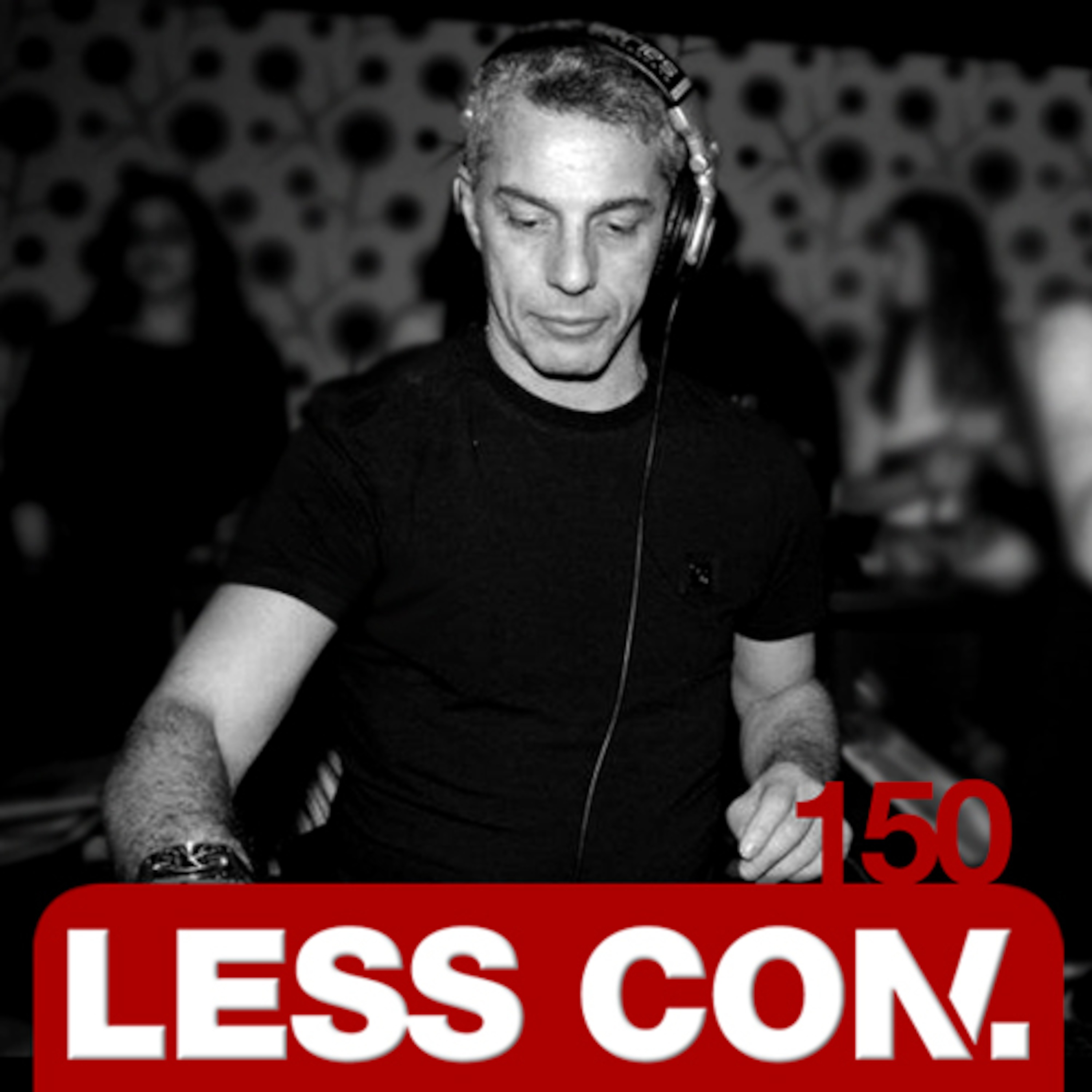 Less Conversation\'s Podcast