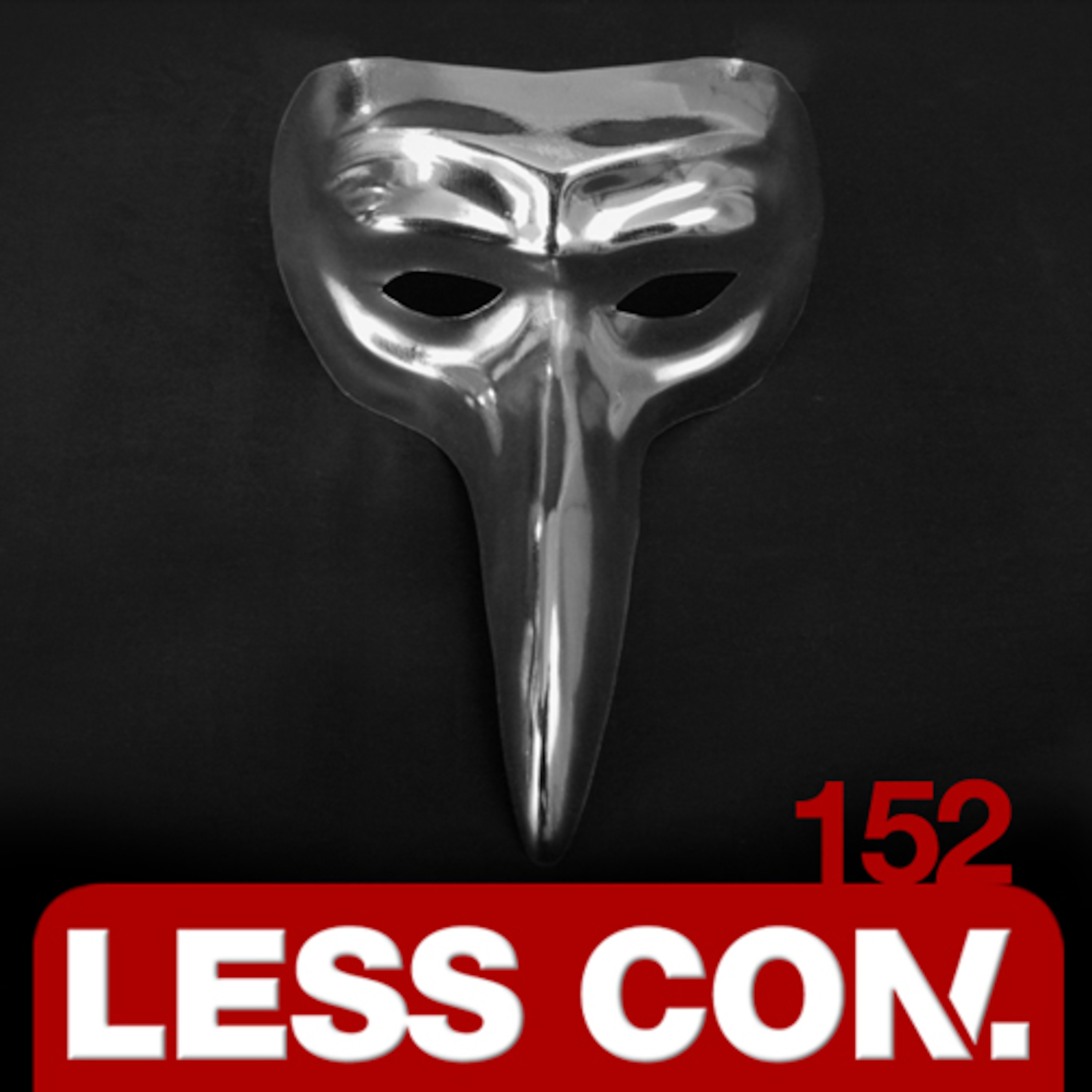 Less Conversation\'s Podcast