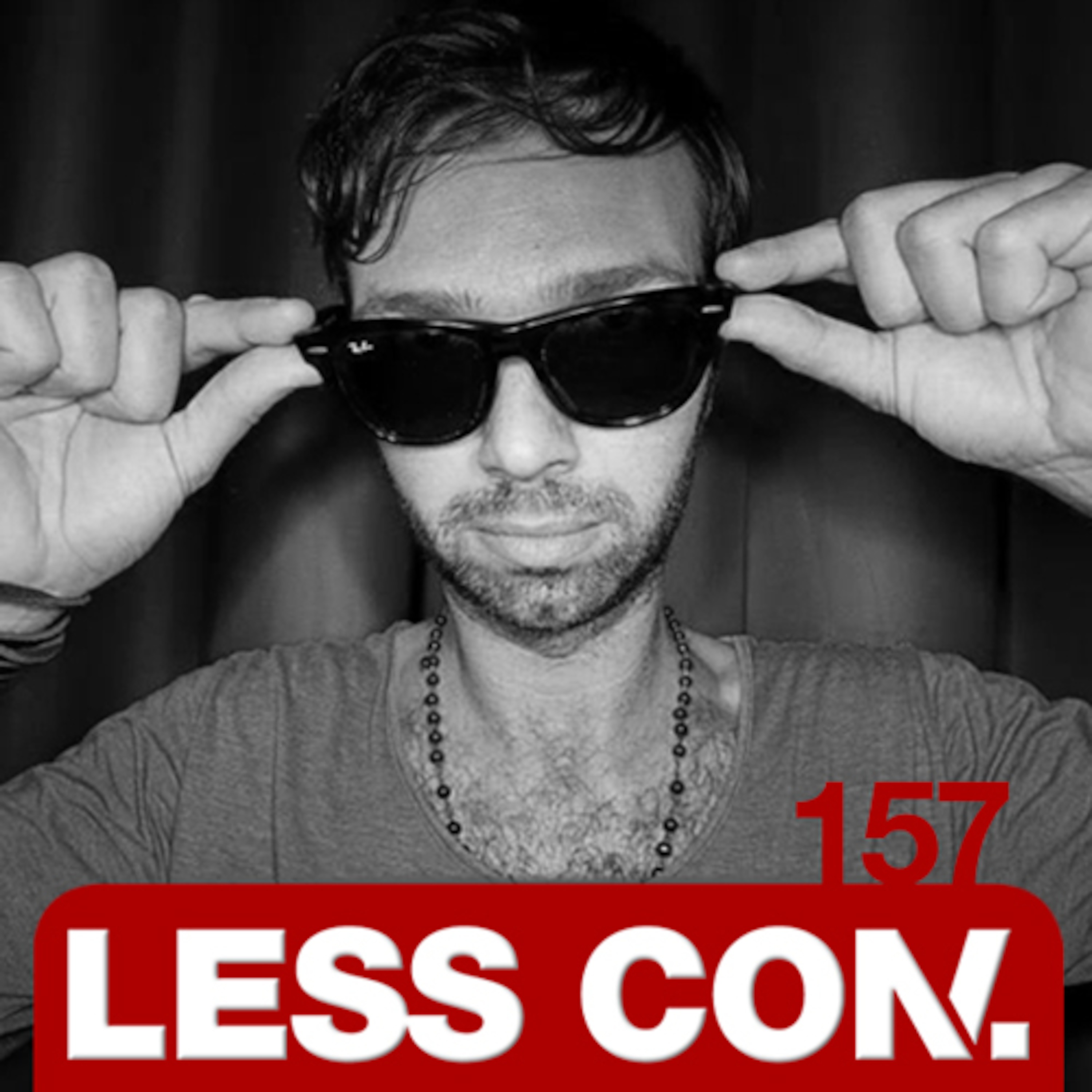 Less Conversation\'s Podcast