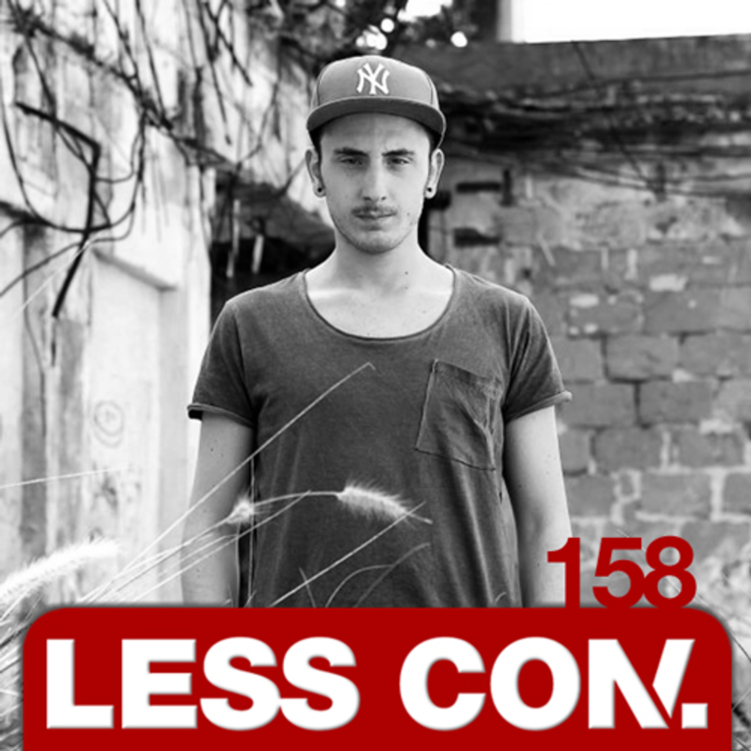 Less Conversation\'s Podcast