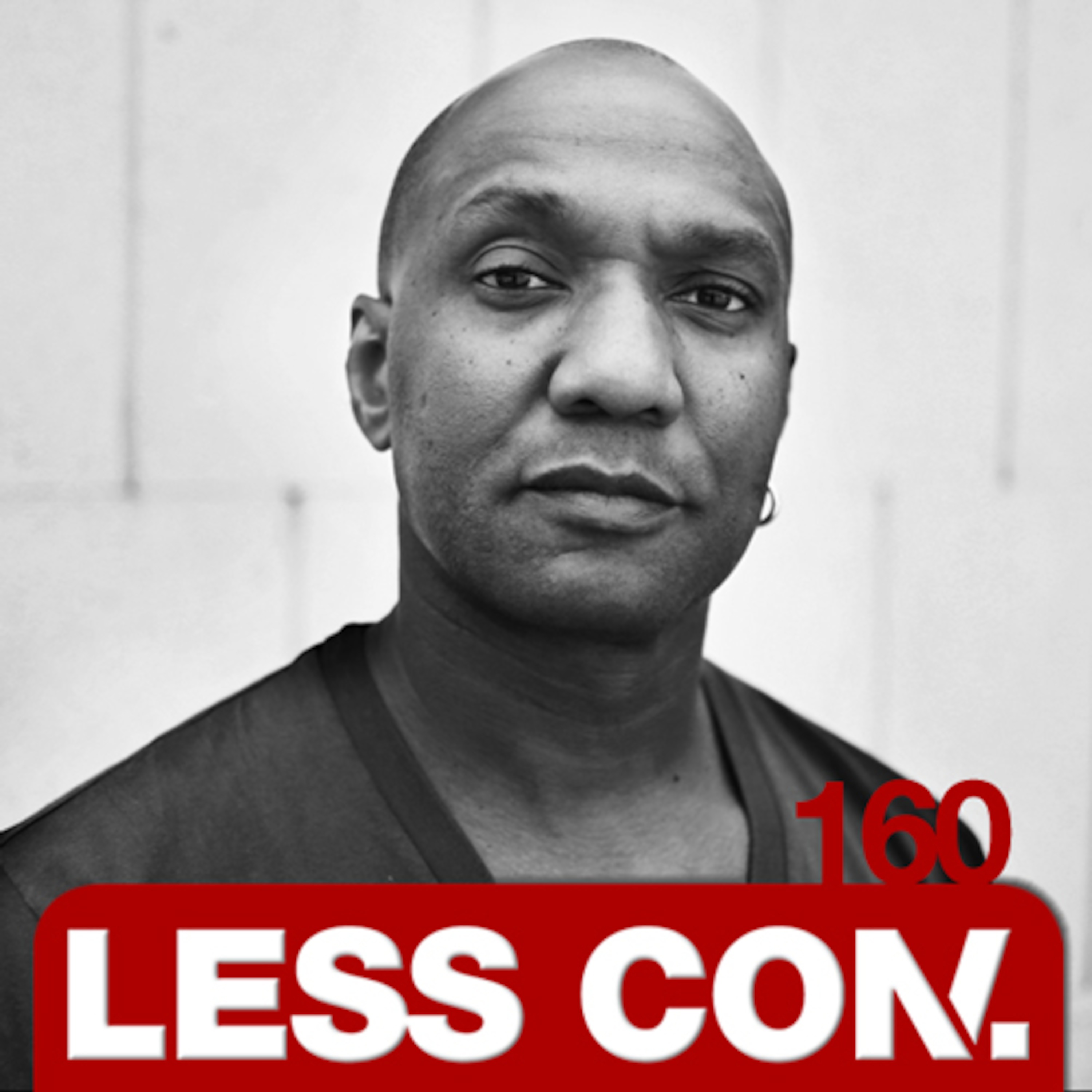 Less Conversation\'s Podcast