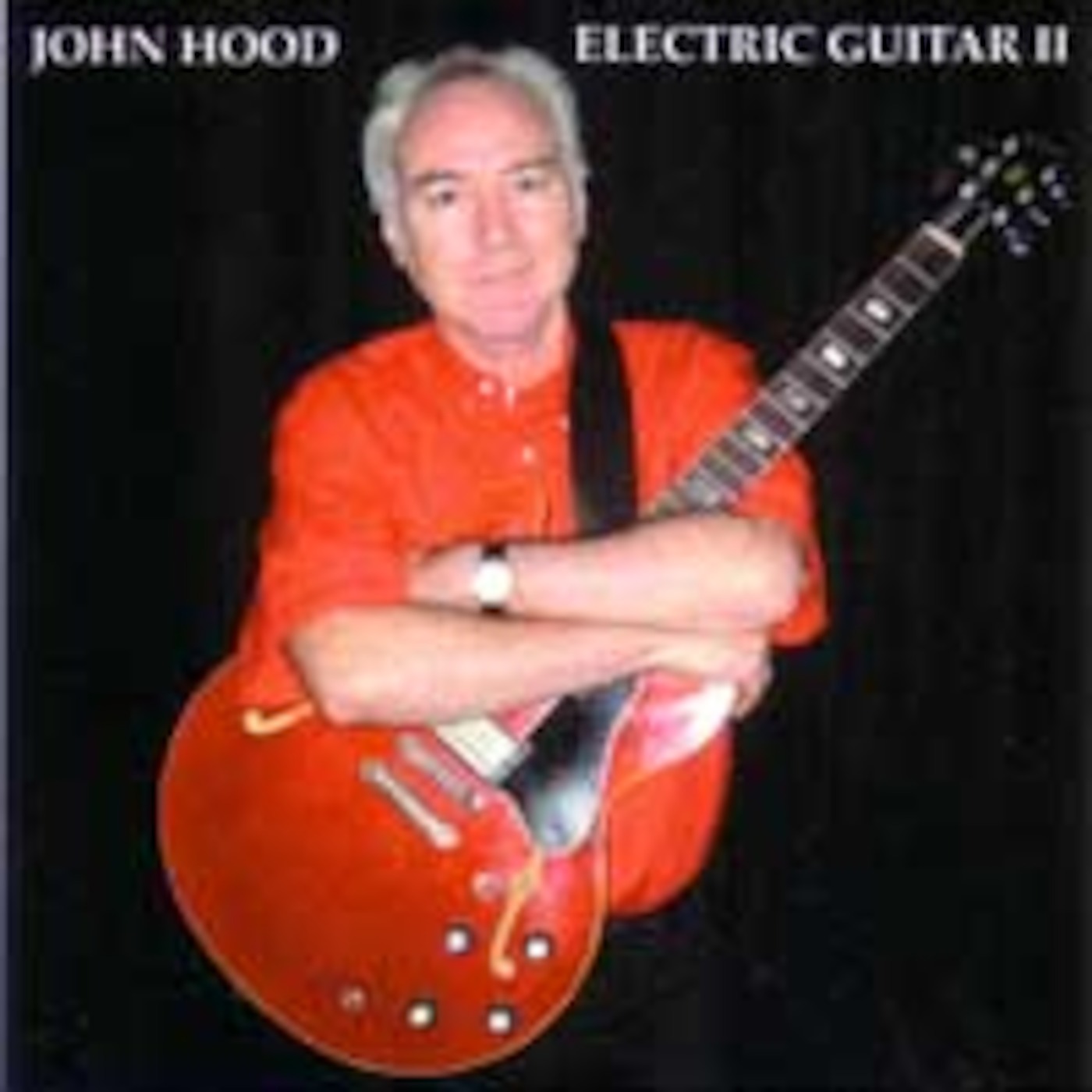 John Broughton\'s Podcast