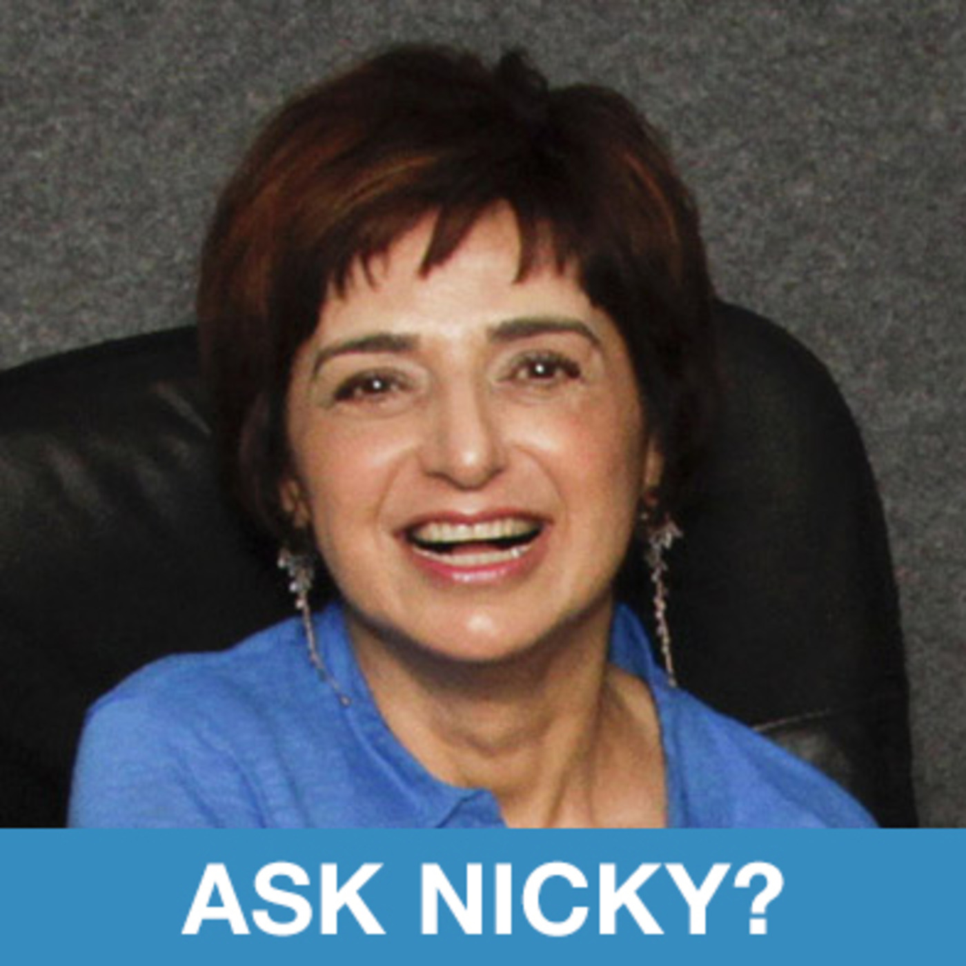 Episode 13: Ask Nicky?, Show #13