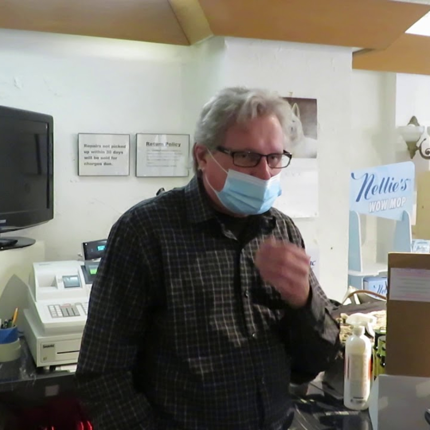 Episode 24: Keep it Clean, For Happier You  Show # 24