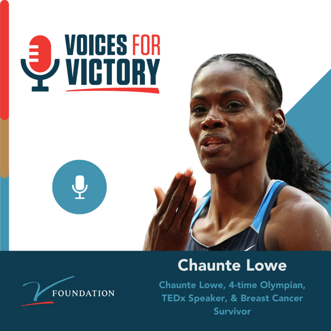 Voices for Victory