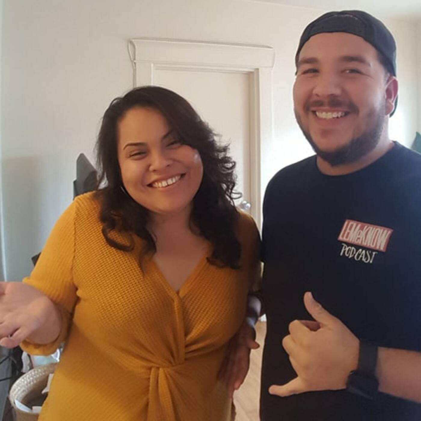 LEMeKNOWPOD