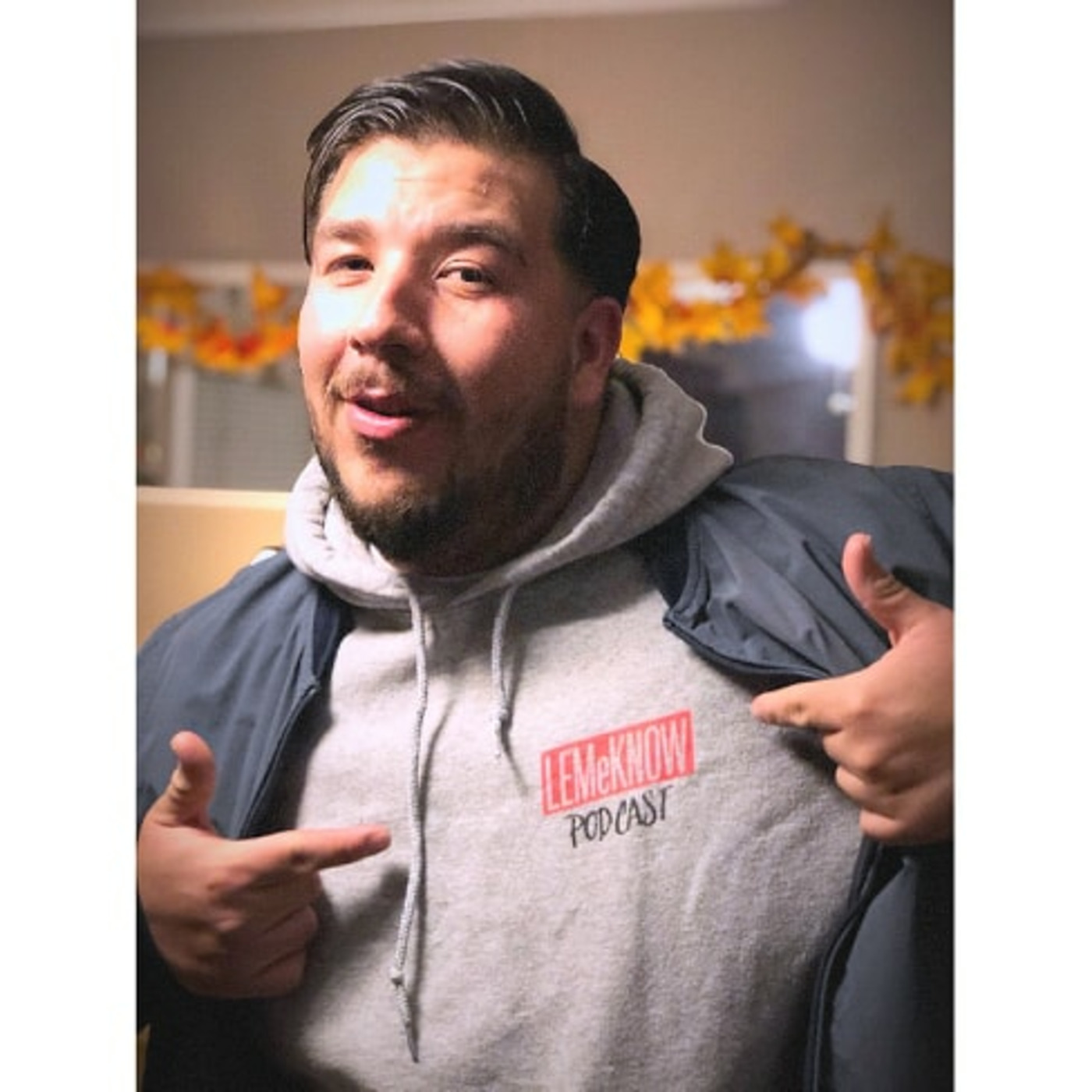 LEMeKNOWPOD