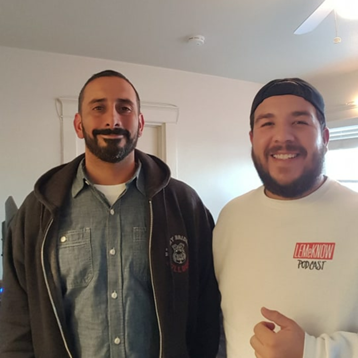 LEMeKNOWPOD