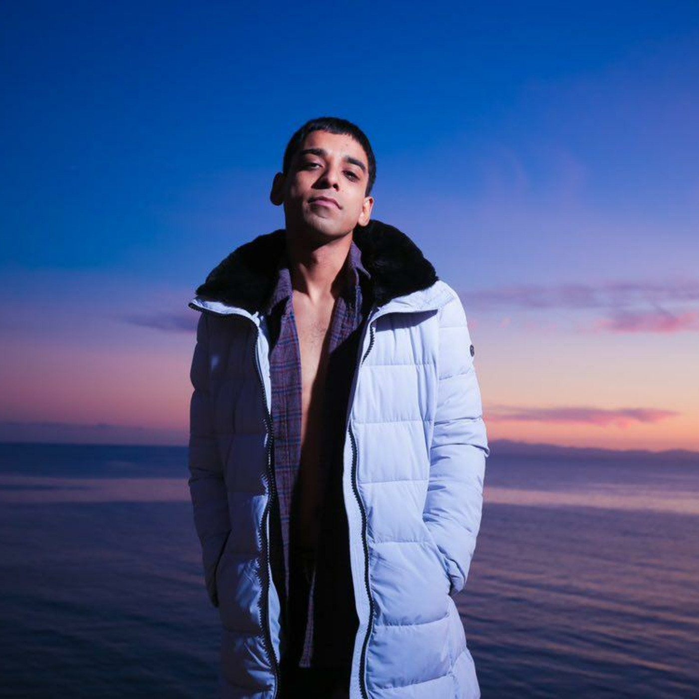 Episode 152: Episode #152 W/ Eduardo Reyes